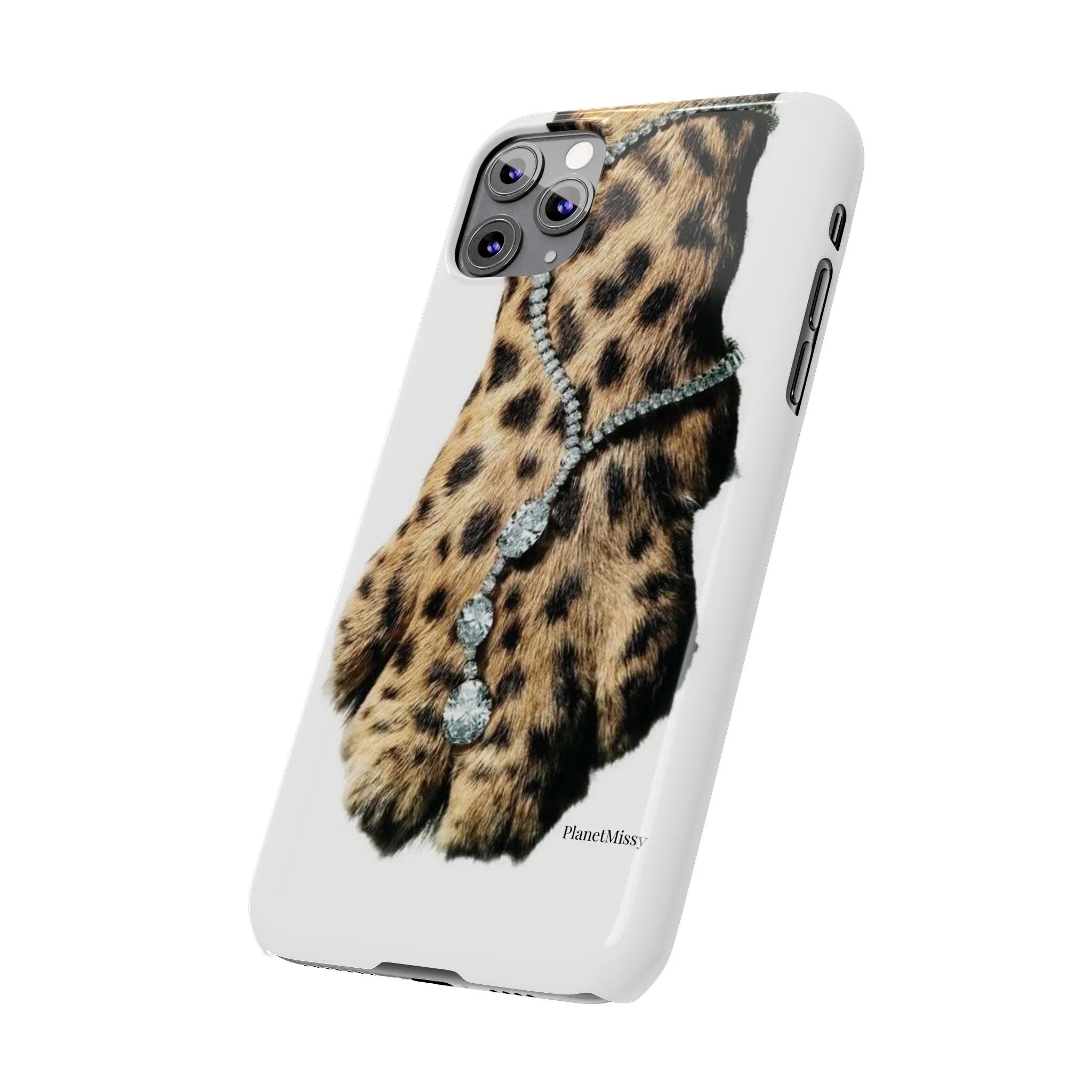 Leopard Claw Case – Phone Case - Image 43