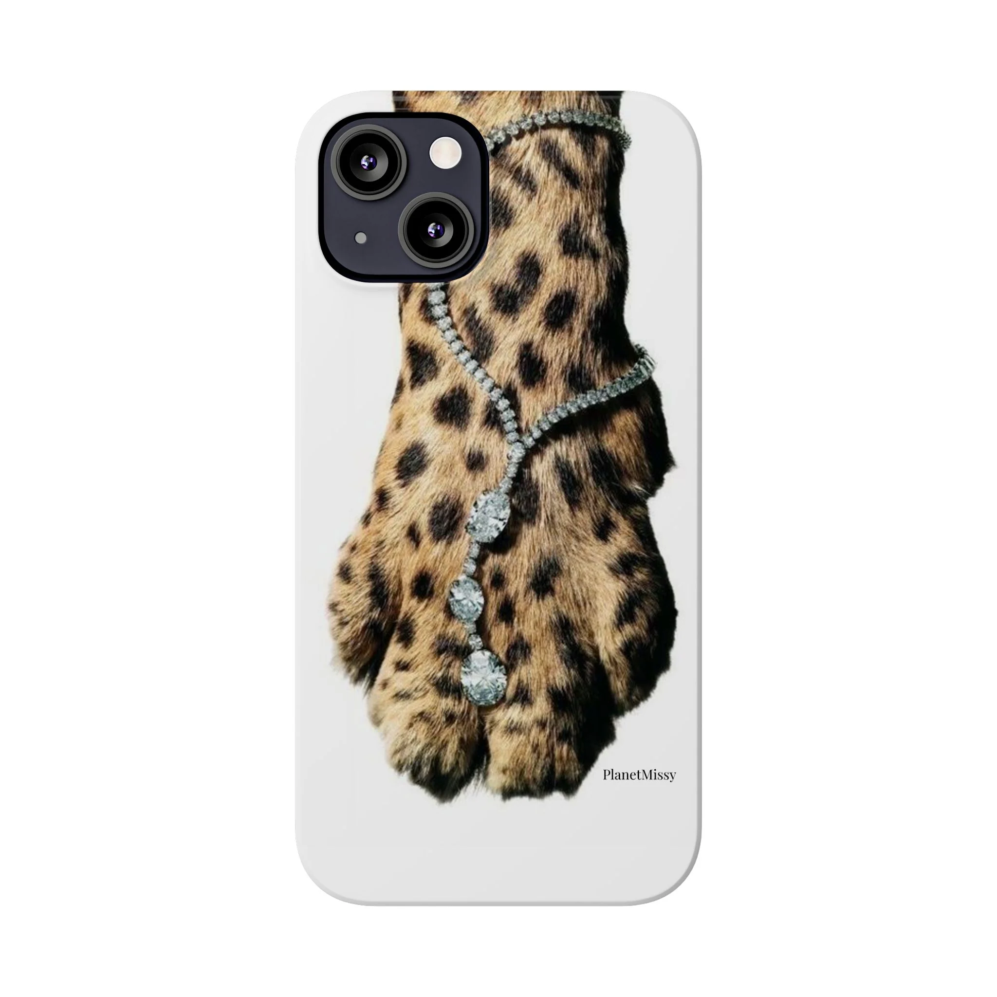 Leopard Claw Case – Phone Case - Image 45
