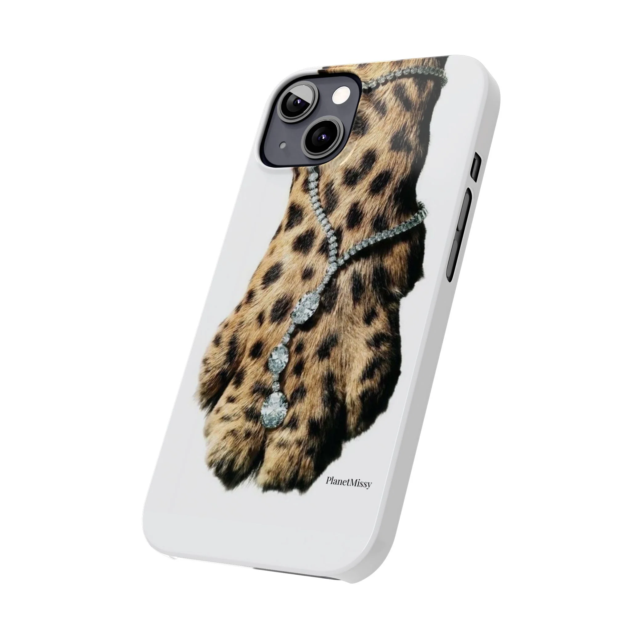 Leopard Claw Case – Phone Case - Image 46