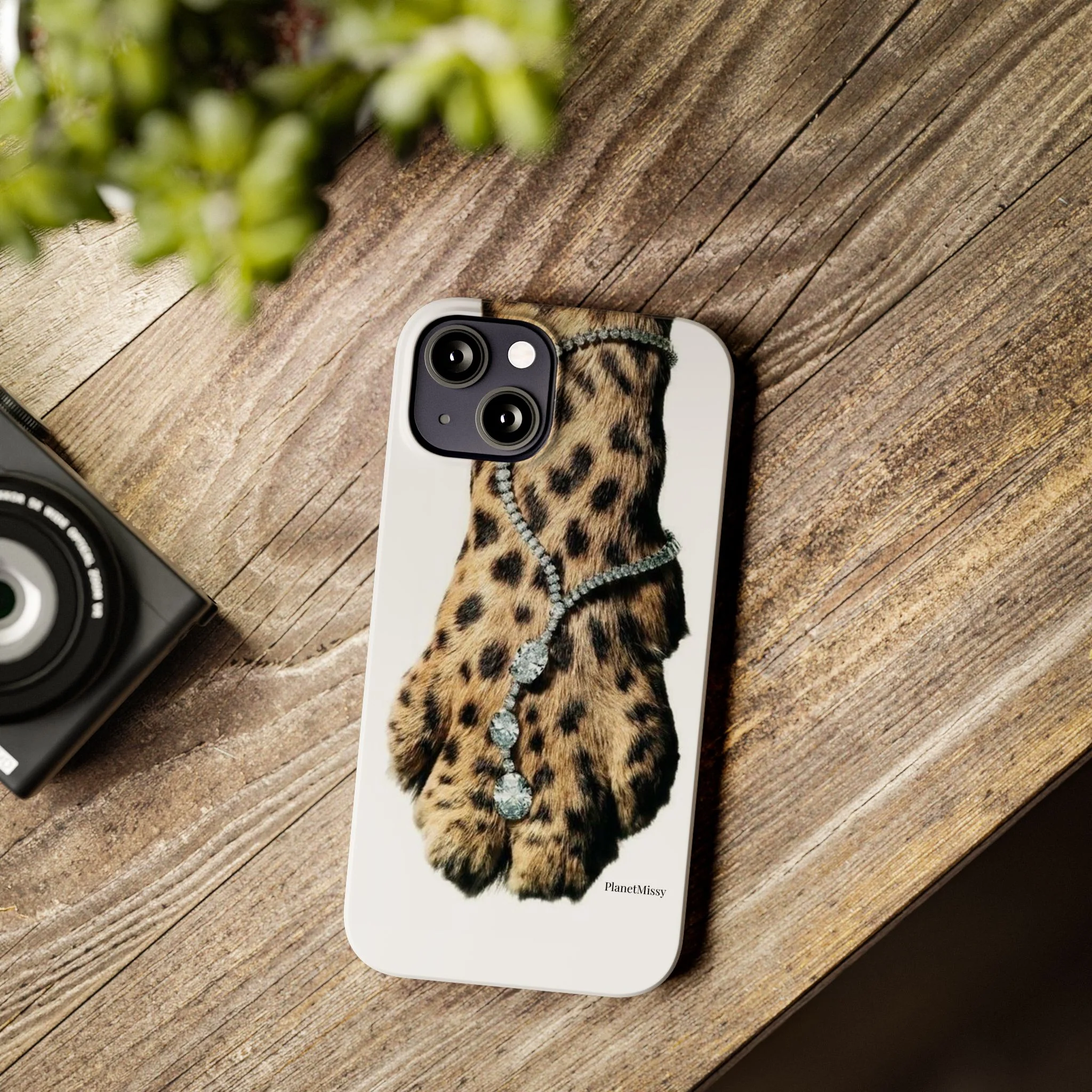 Leopard Claw Case – Phone Case - Image 47