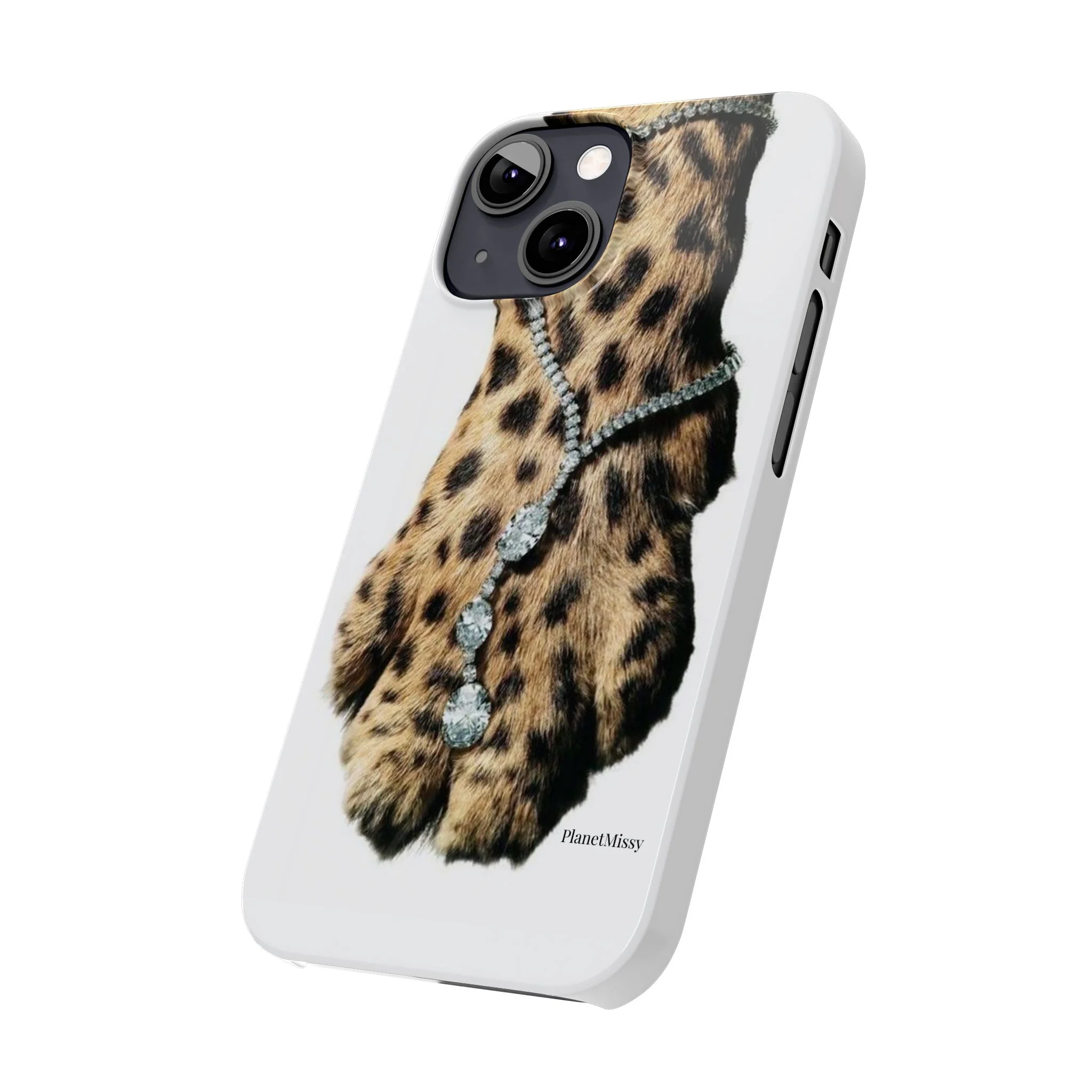 Leopard Claw Case – Phone Case - Image 49