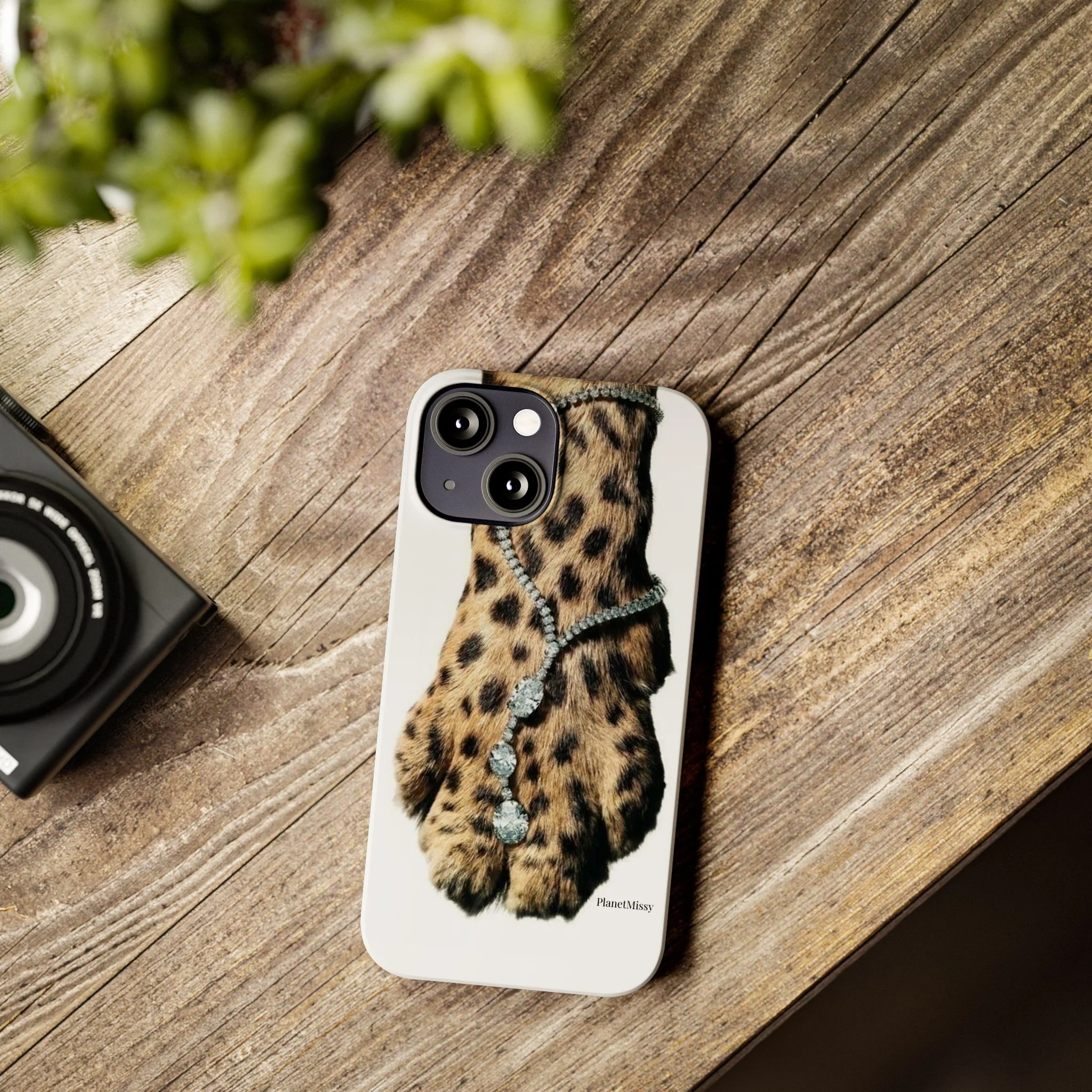 Leopard Claw Case – Phone Case - Image 50