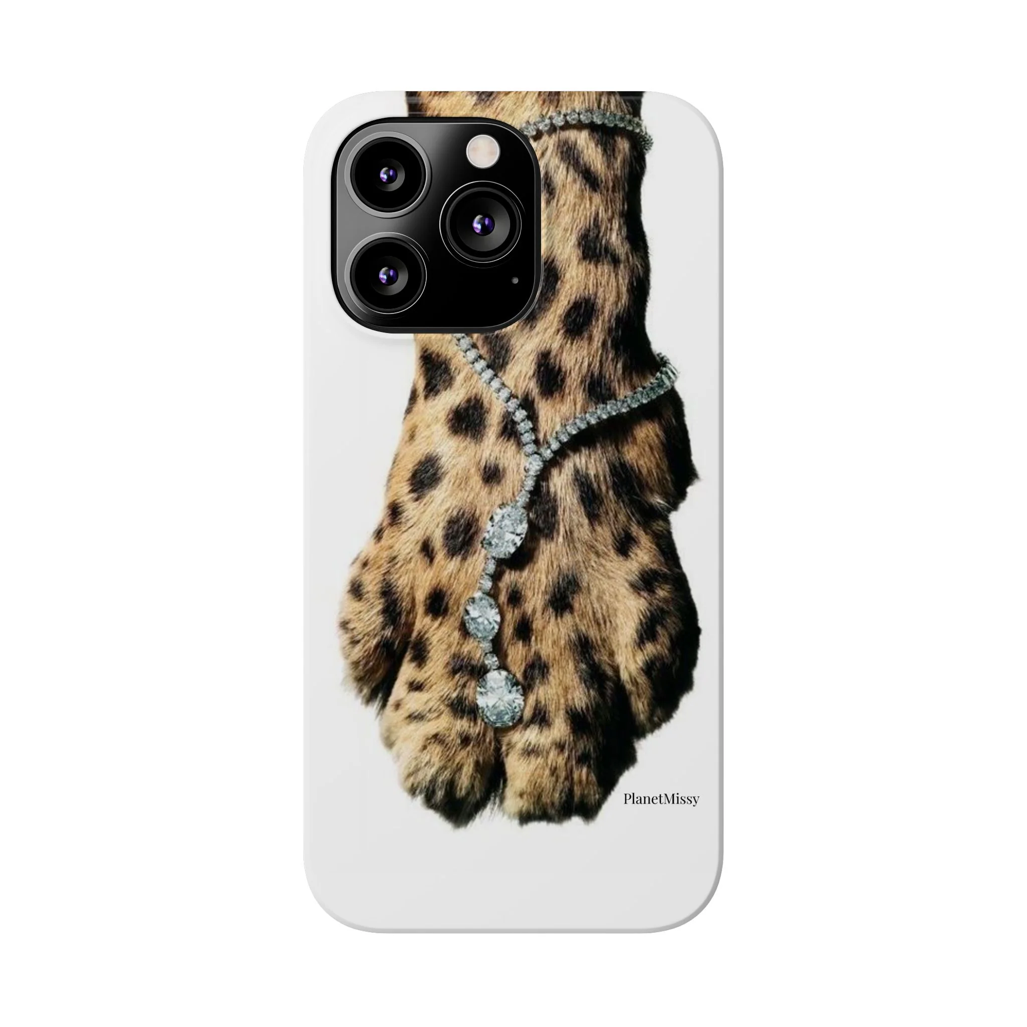 Leopard Claw Case – Phone Case - Image 51
