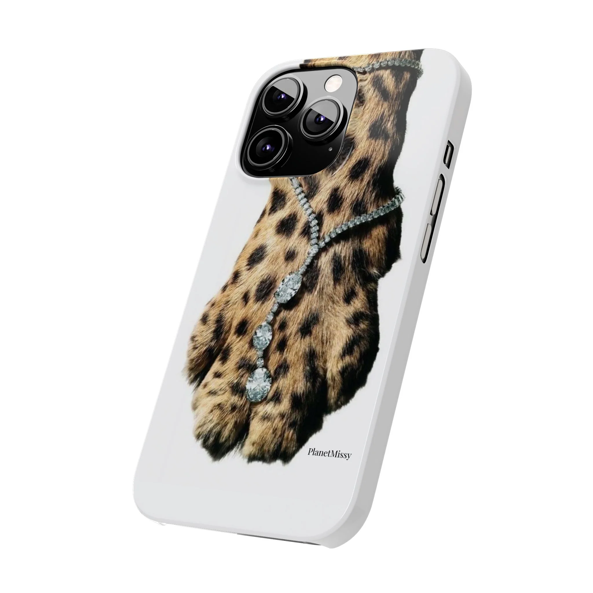 Leopard Claw Case – Phone Case - Image 52