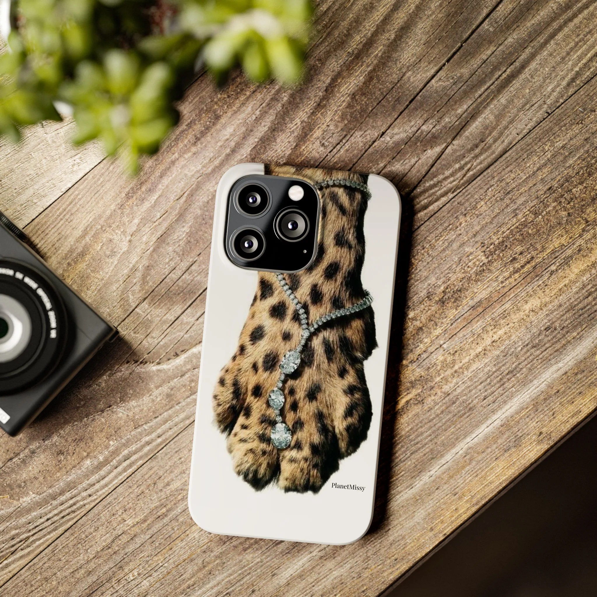 Leopard Claw Case – Phone Case - Image 53