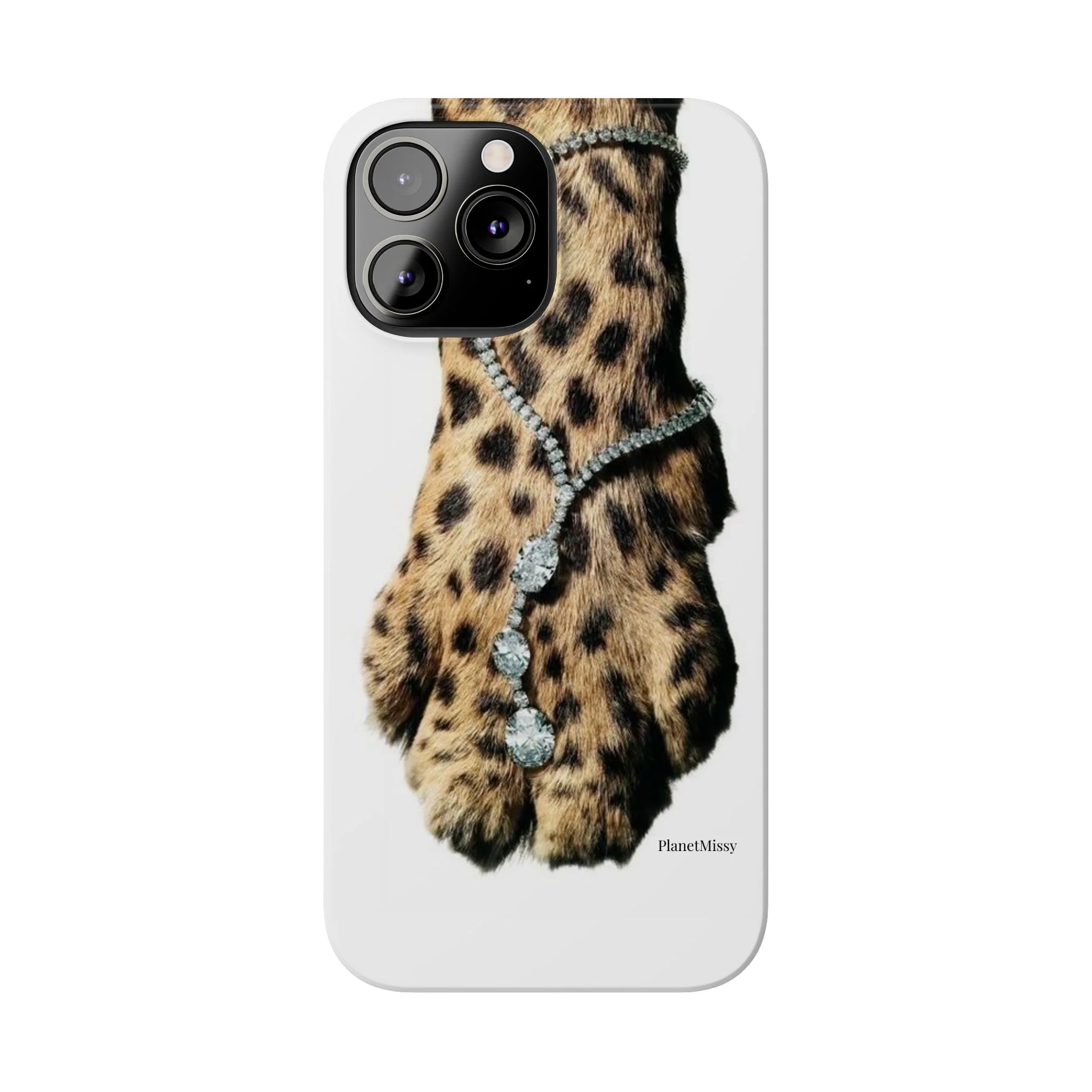 Leopard Claw Case – Phone Case - Image 54