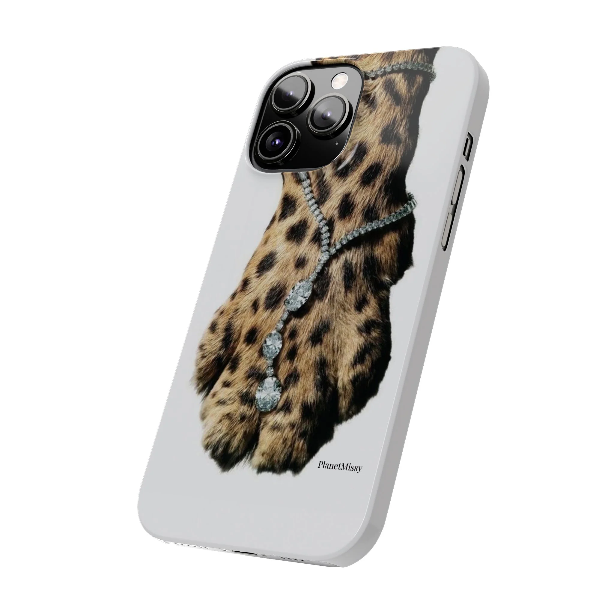 Leopard Claw Case – Phone Case - Image 55