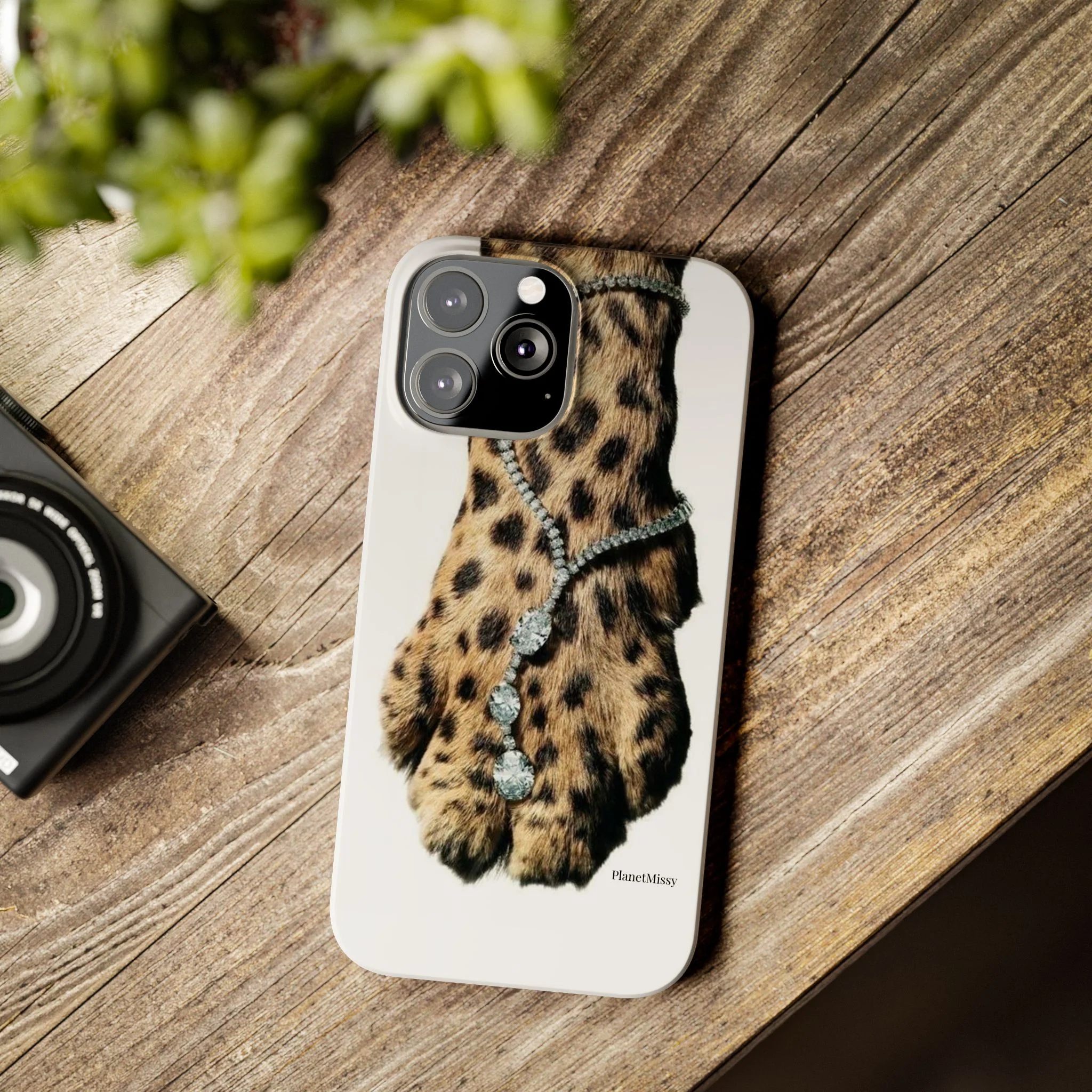 Leopard Claw Case – Phone Case - Image 56