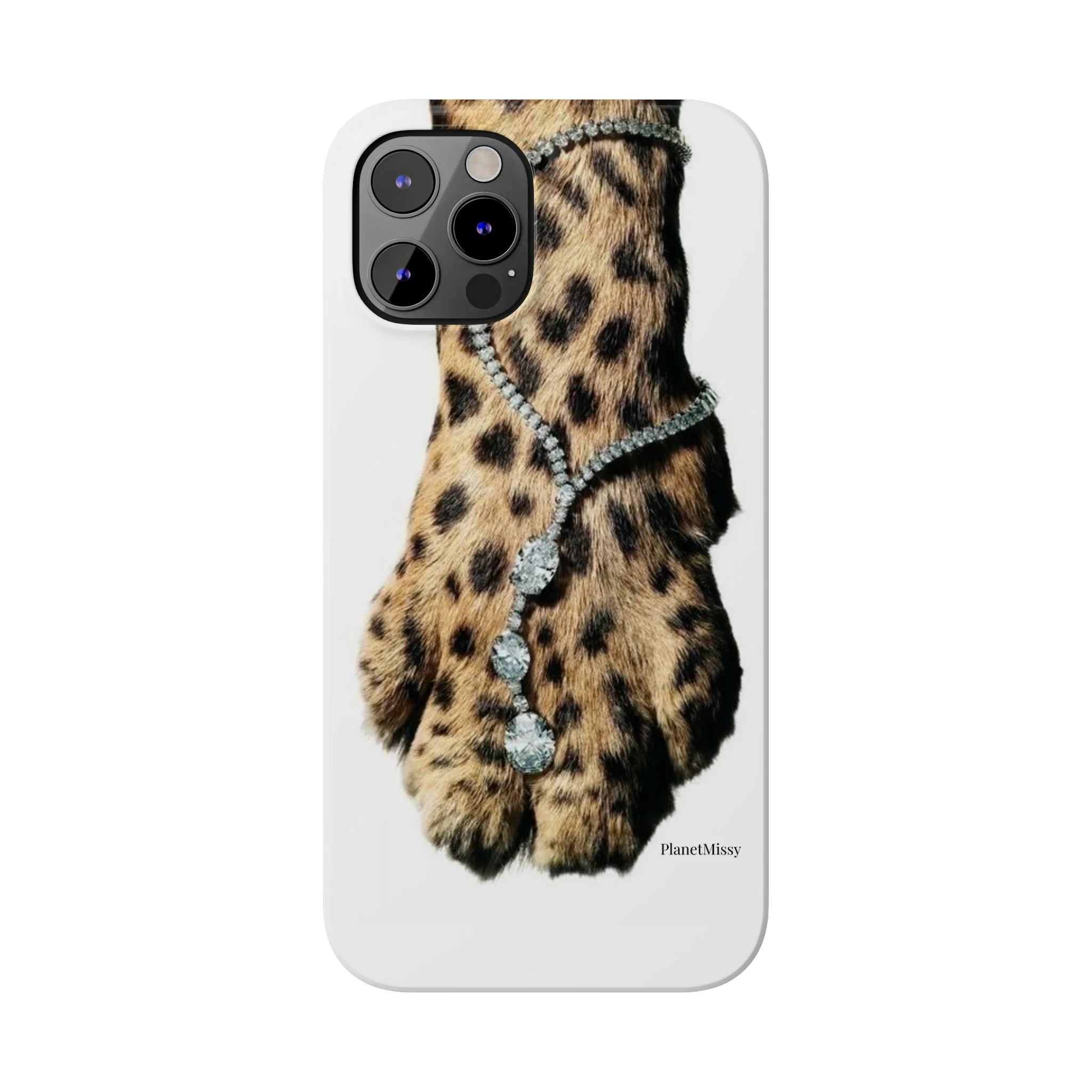 Leopard Claw Case – Phone Case - Image 57