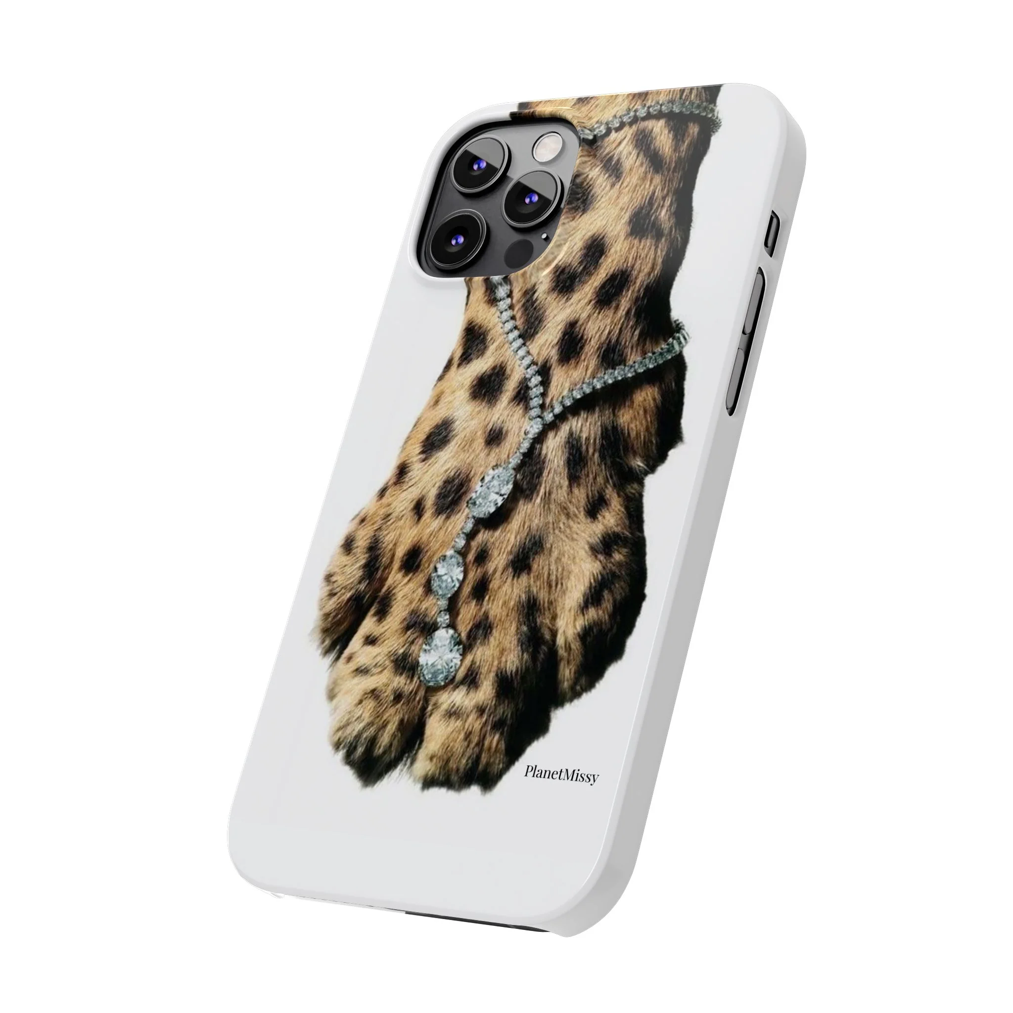 Leopard Claw Case – Phone Case - Image 58