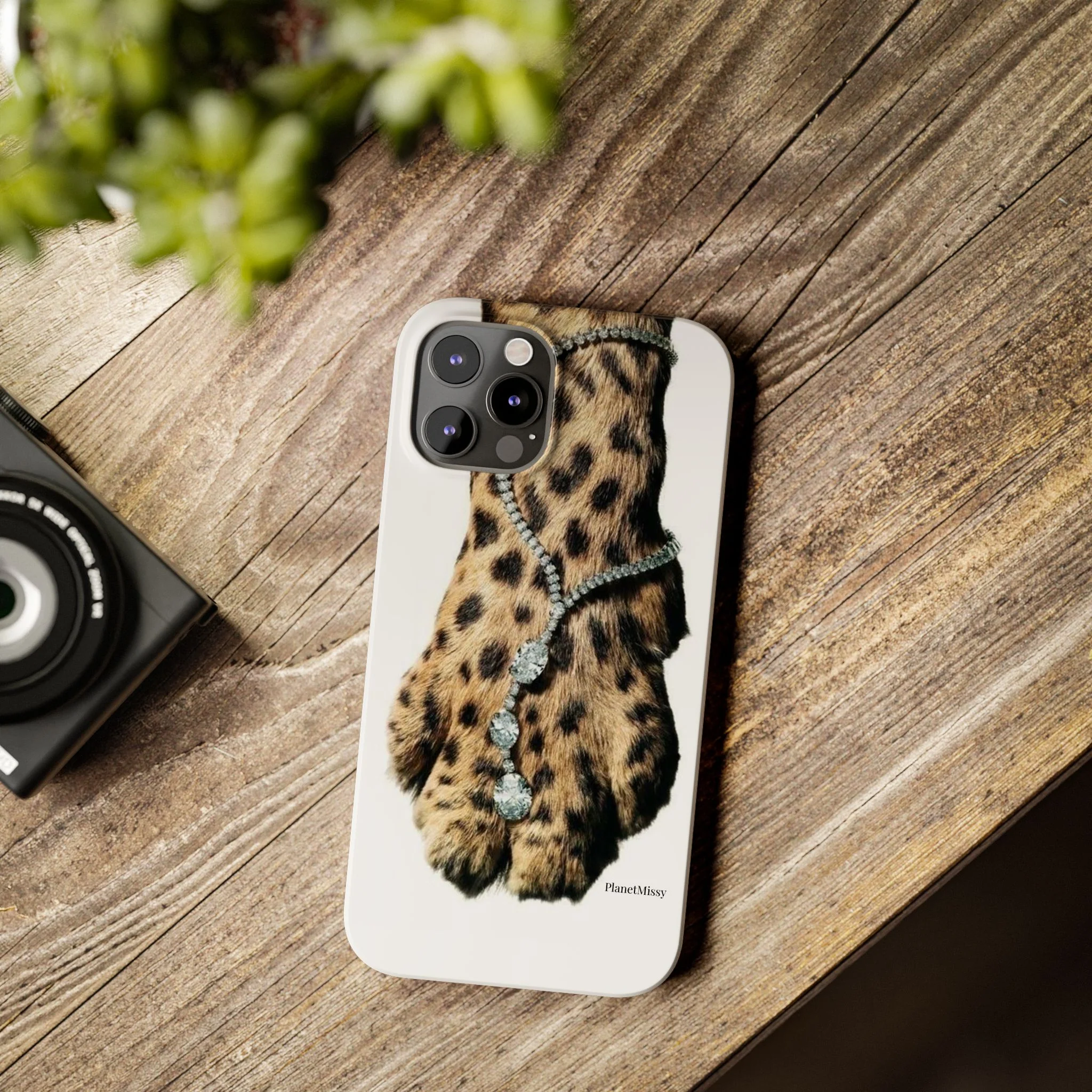 Leopard Claw Case – Phone Case - Image 59