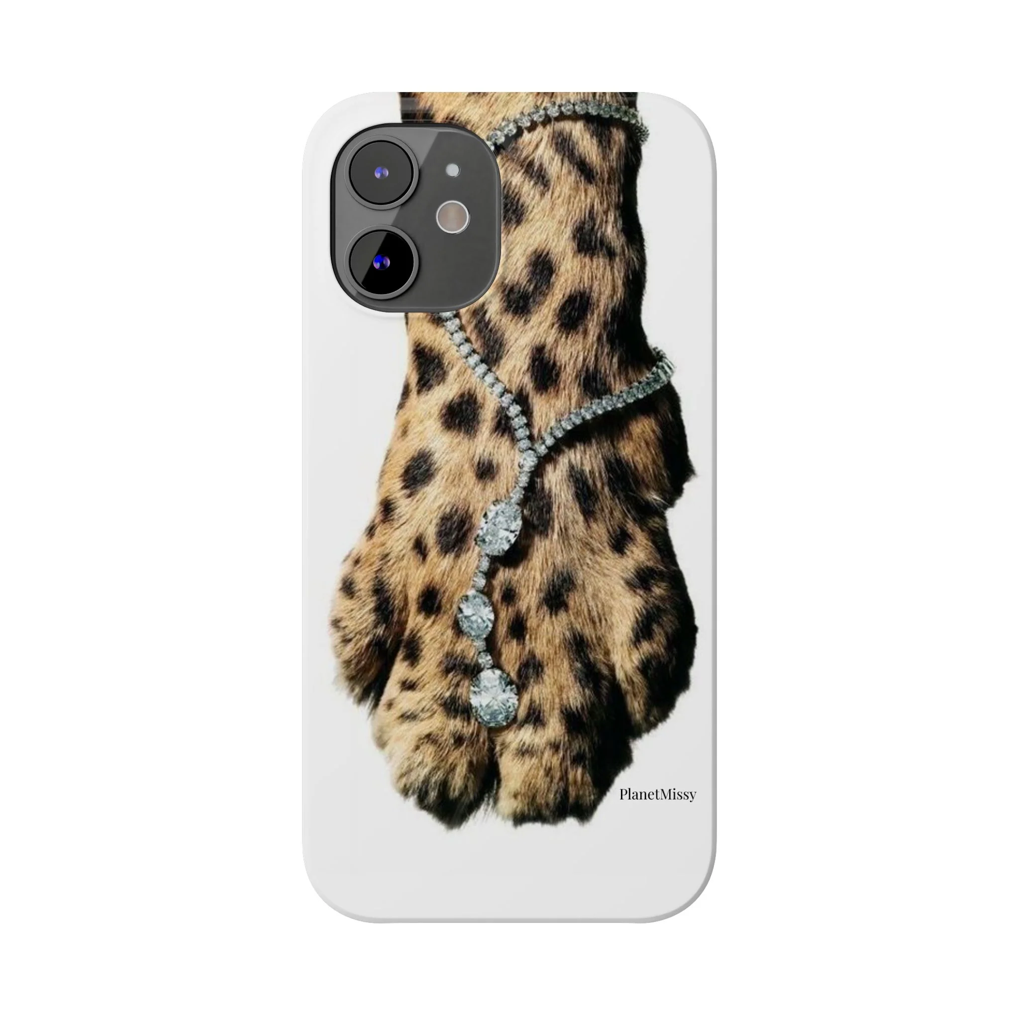 Leopard Claw Case – Phone Case - Image 60