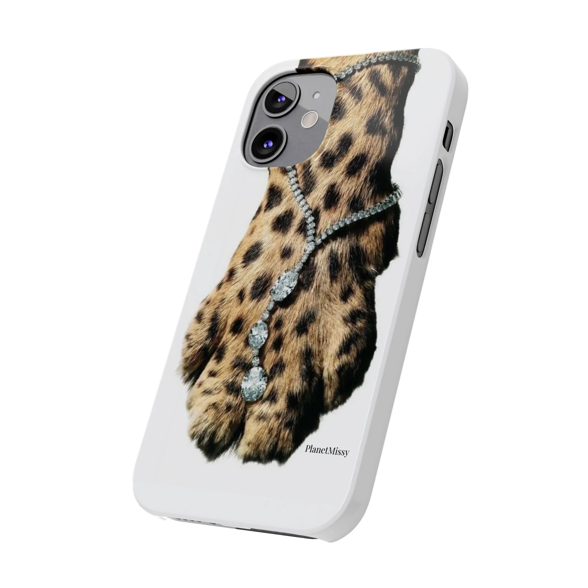 Leopard Claw Case – Phone Case - Image 61