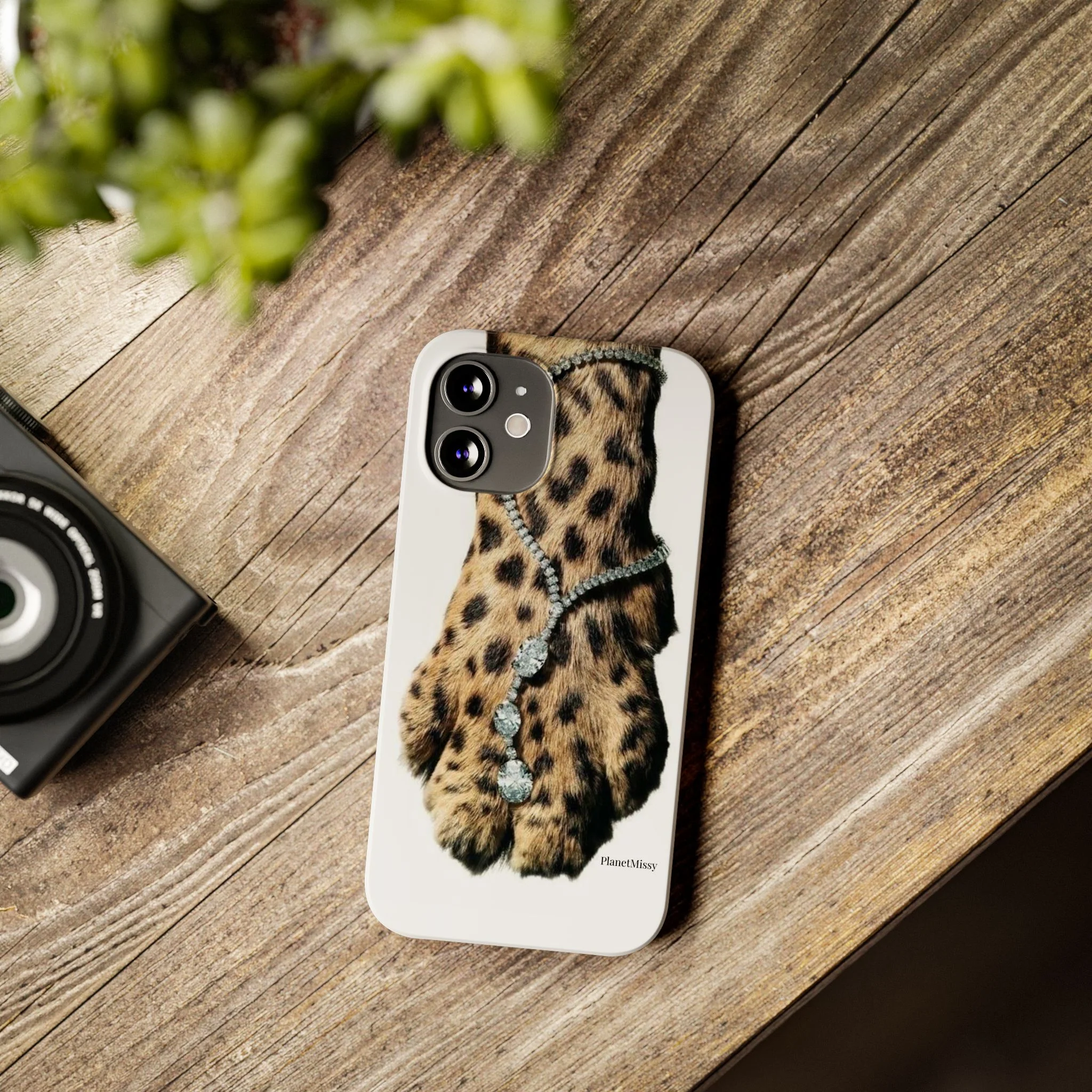 Leopard Claw Case – Phone Case - Image 62