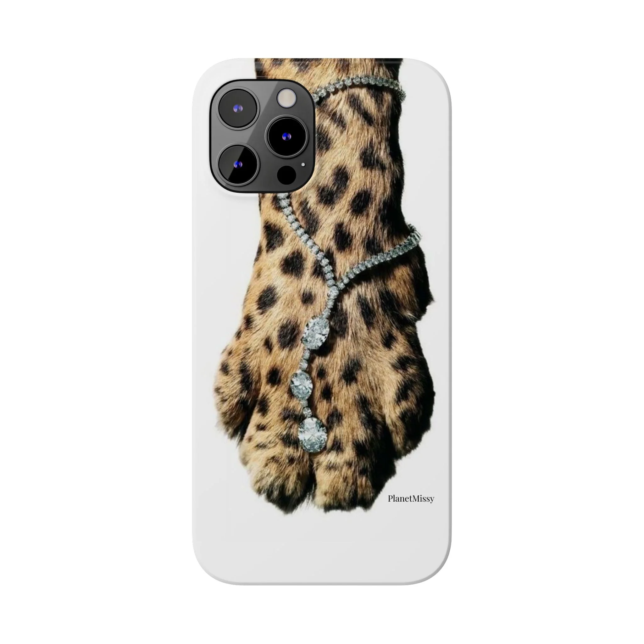 Leopard Claw Case – Phone Case - Image 63