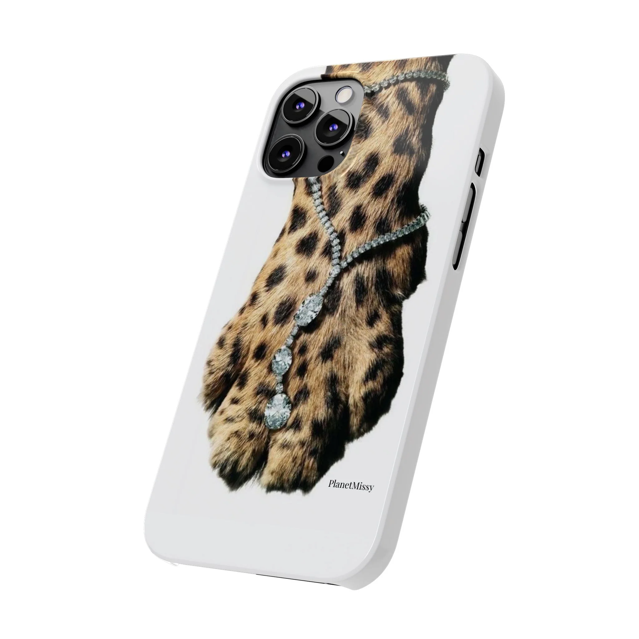 Leopard Claw Case – Phone Case - Image 64