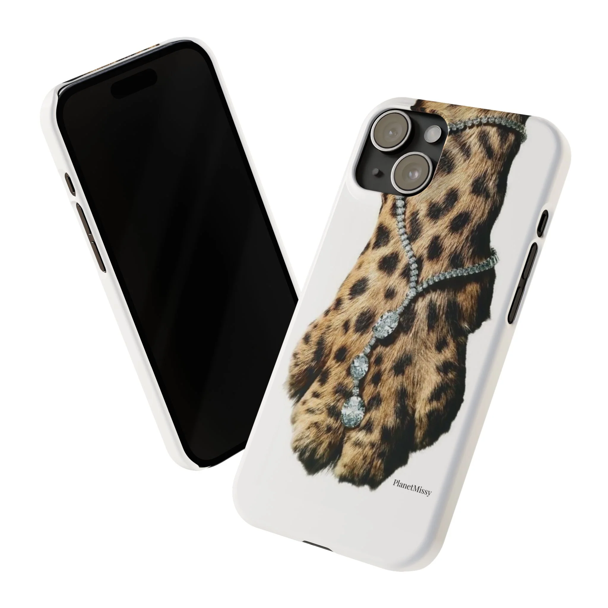 Leopard Claw Case – Phone Case - Image 70