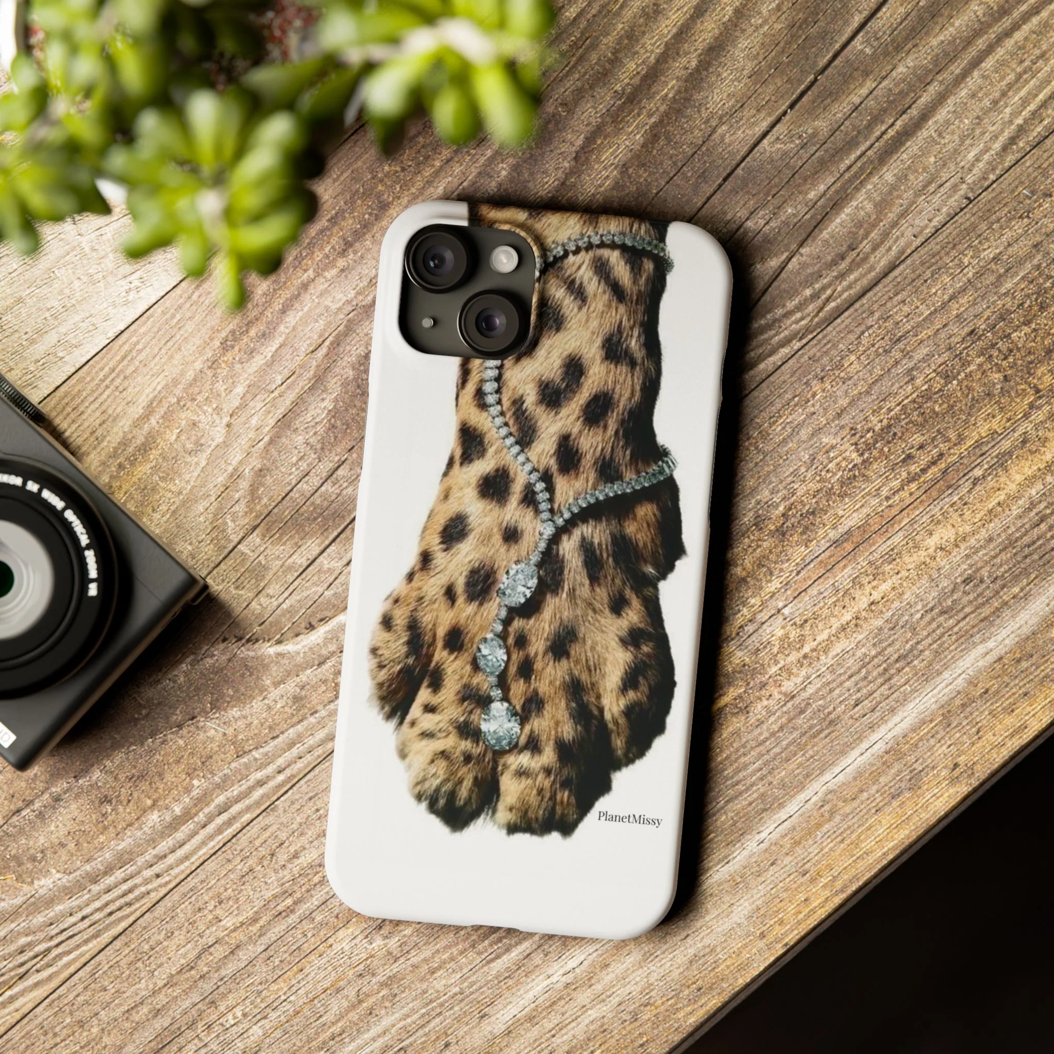 Leopard Claw Case – Phone Case - Image 73