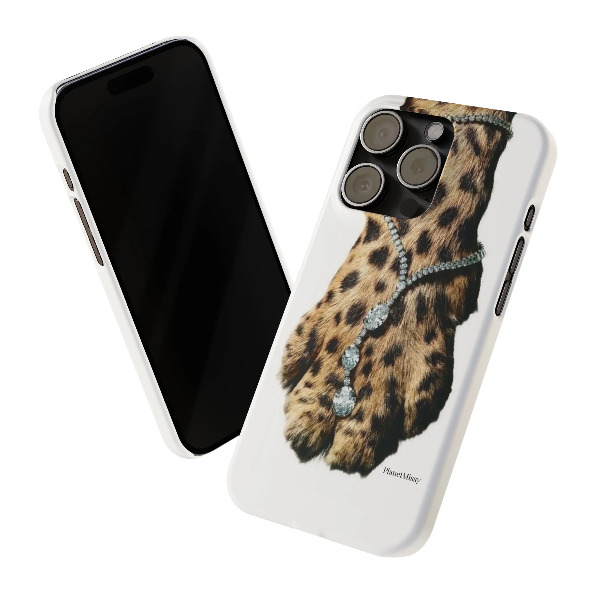 Leopard Claw Case – Phone Case - Image 74