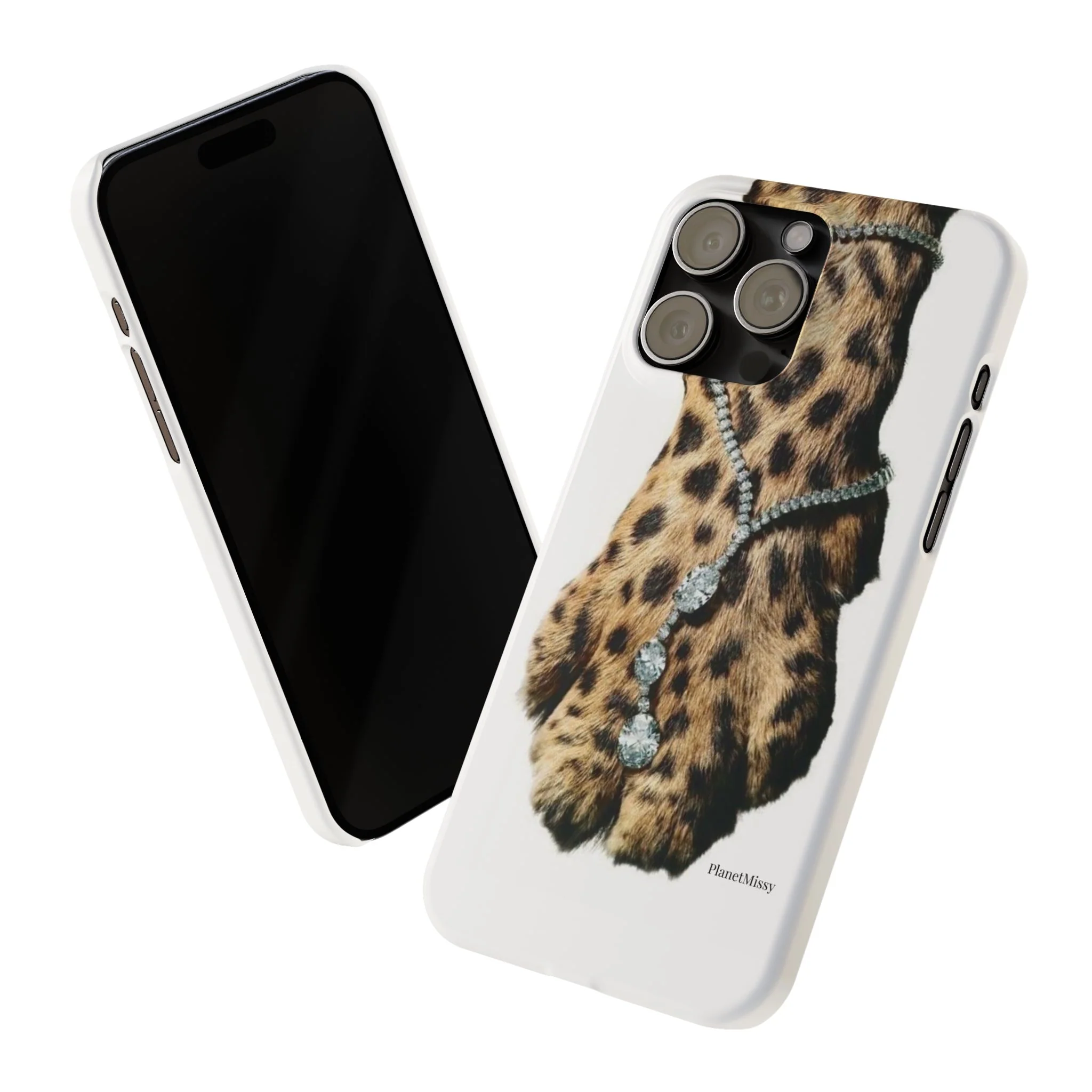 Leopard Claw Case – Phone Case - Image 76