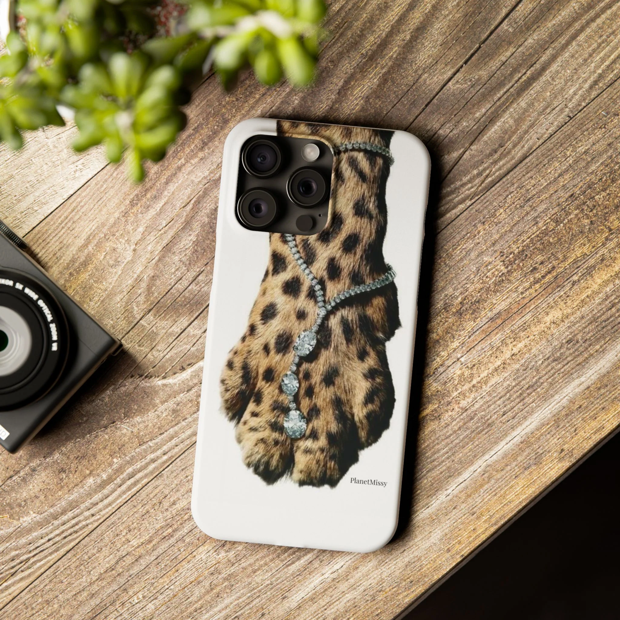 Leopard Claw Case – Phone Case - Image 77