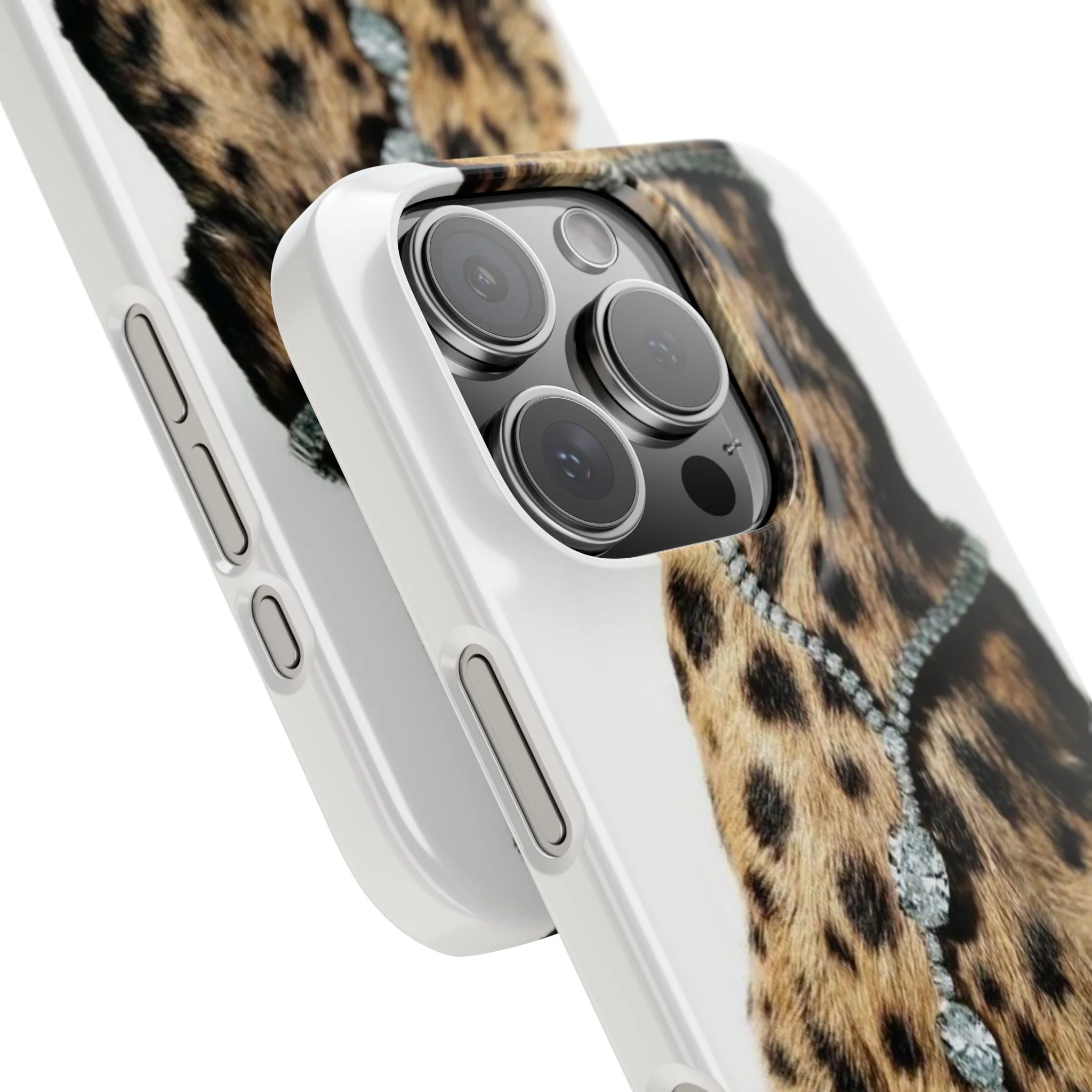 Leopard Claw Case – Phone Case - Image 80