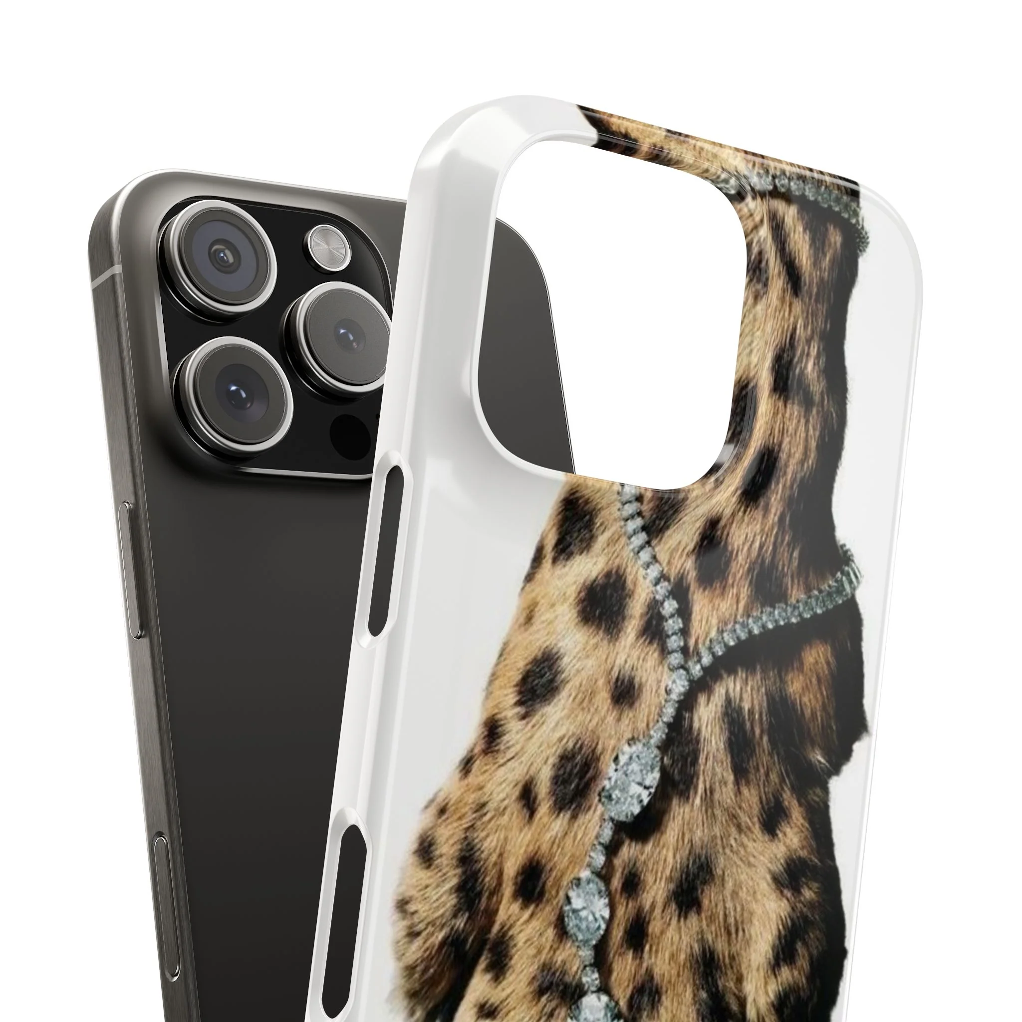 Leopard Claw Case – Phone Case - Image 81