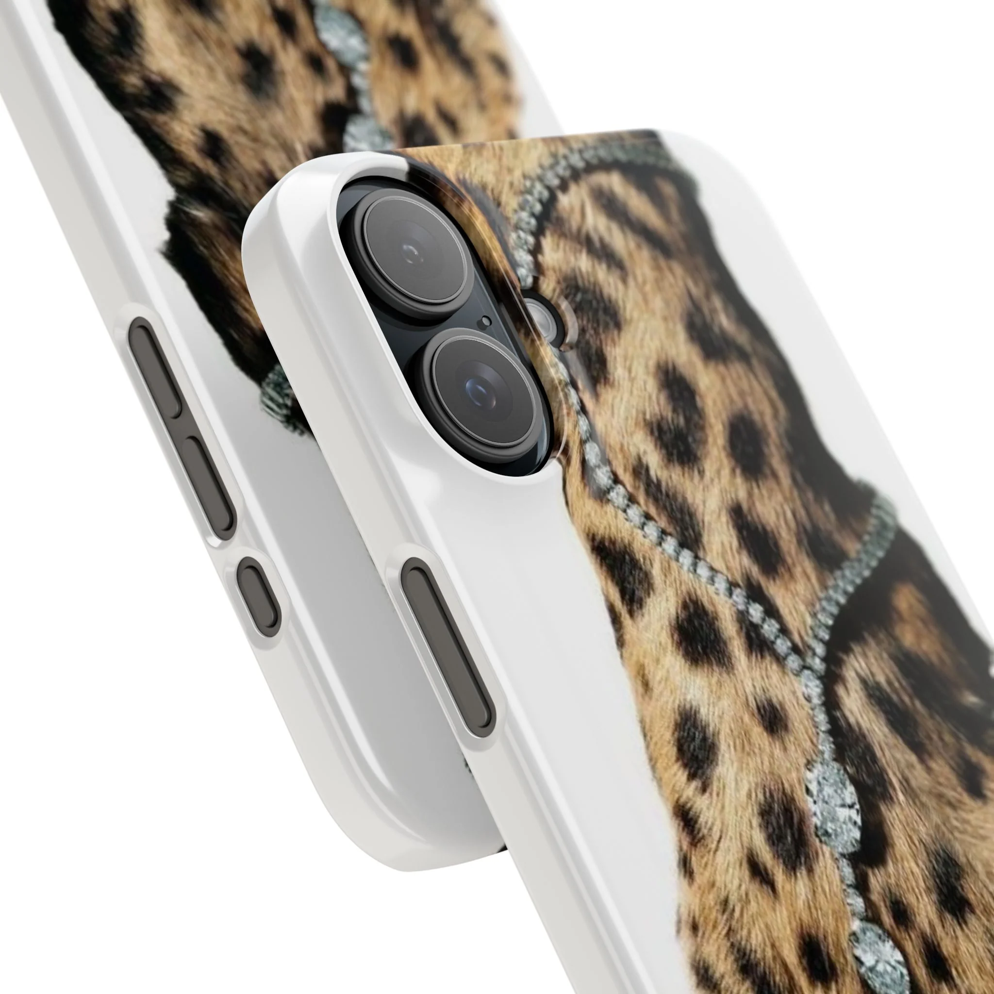 Leopard Claw Case – Phone Case - Image 82