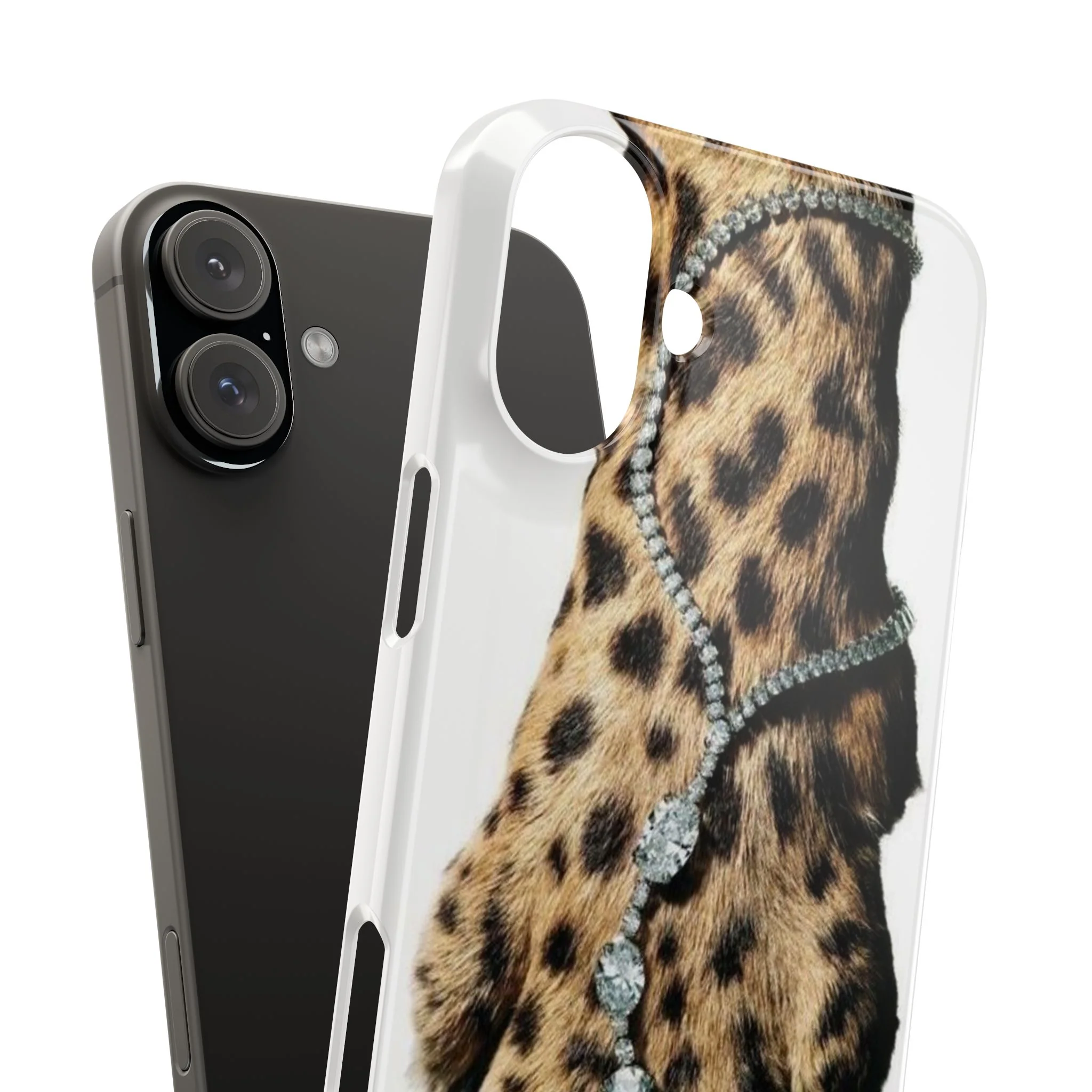 Leopard Claw Case – Phone Case - Image 83