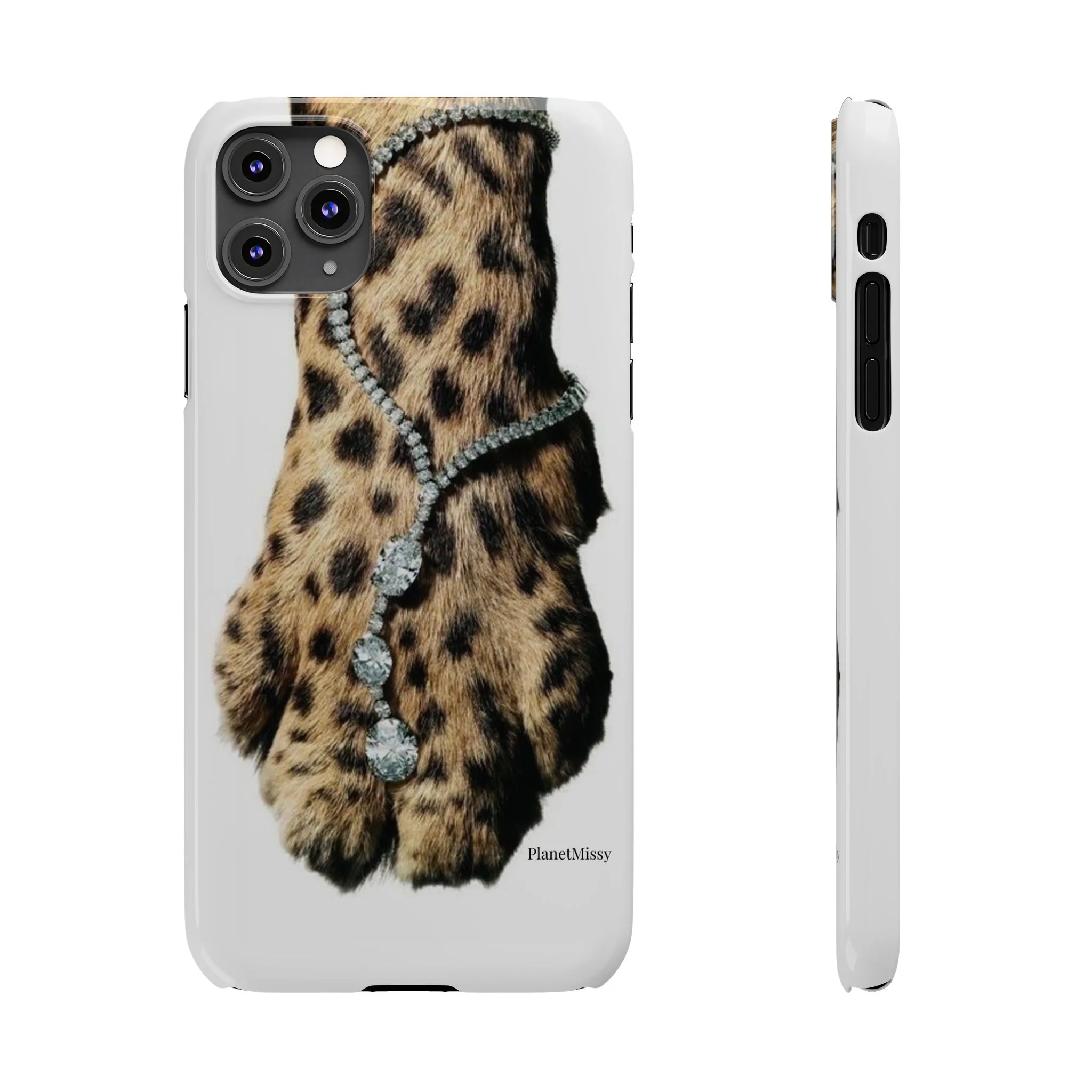 Leopard Claw Case – Phone Case - Image 9
