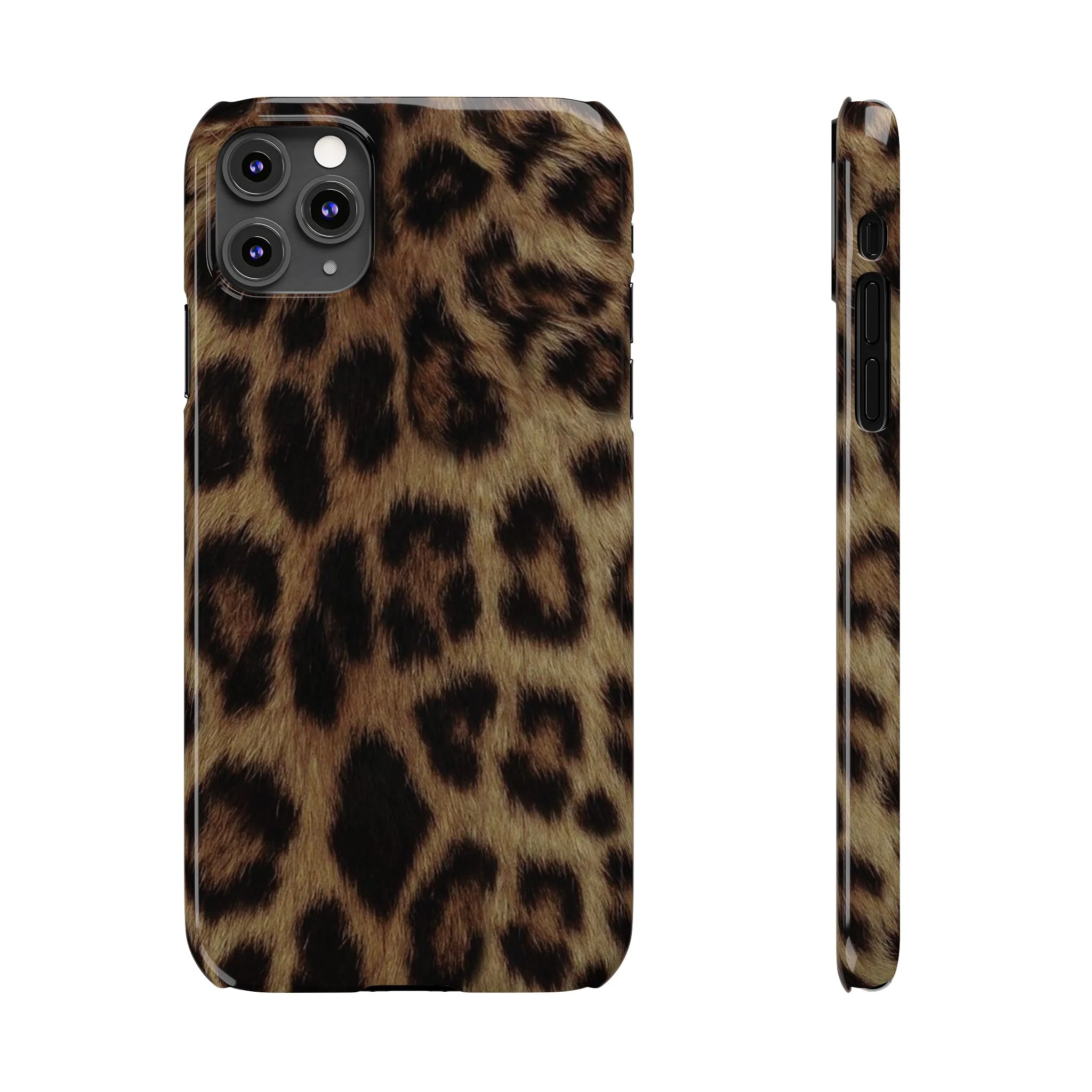 Leopard Phone Case - Image 10