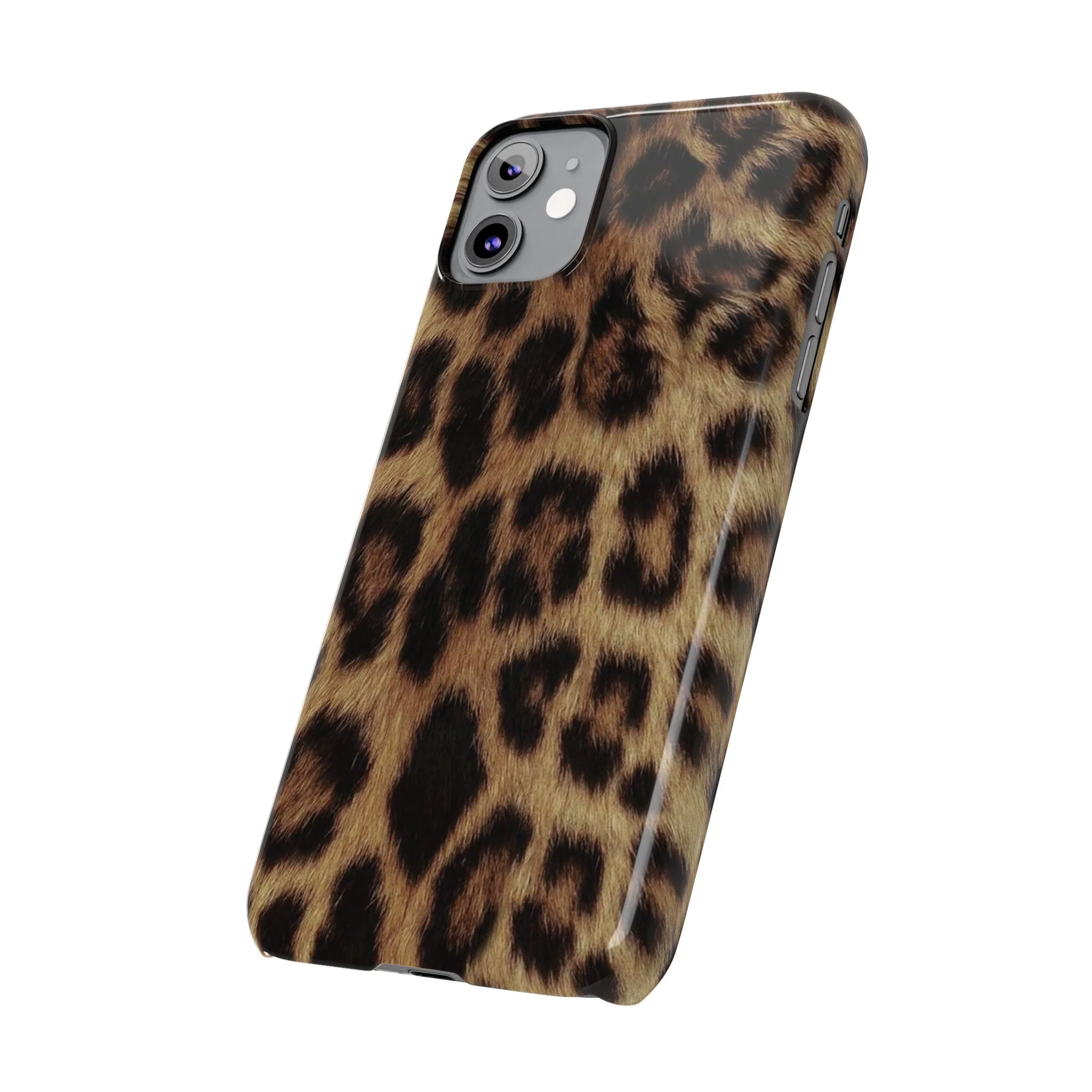 Leopard Phone Case - Image 37