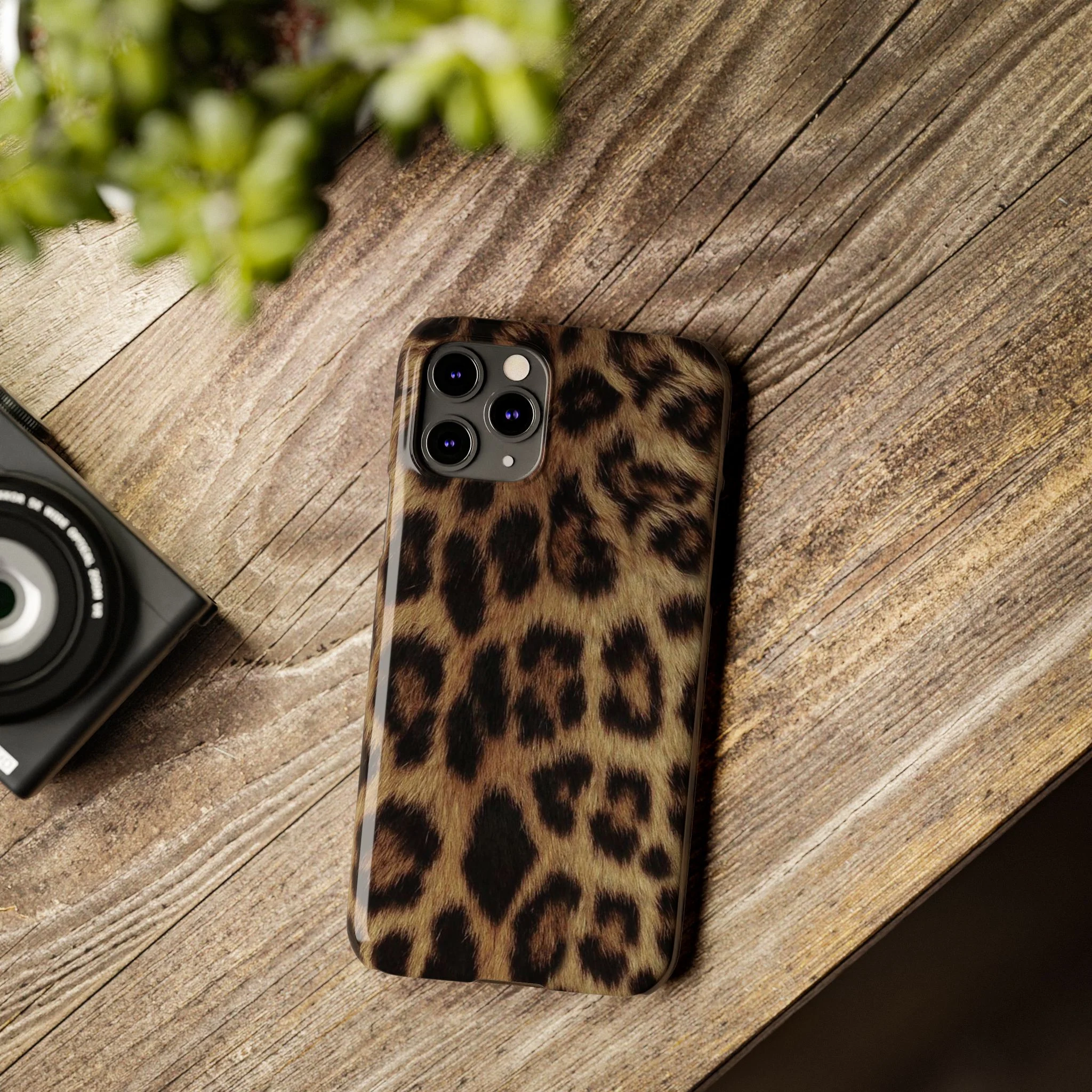 Leopard Phone Case - Image 41