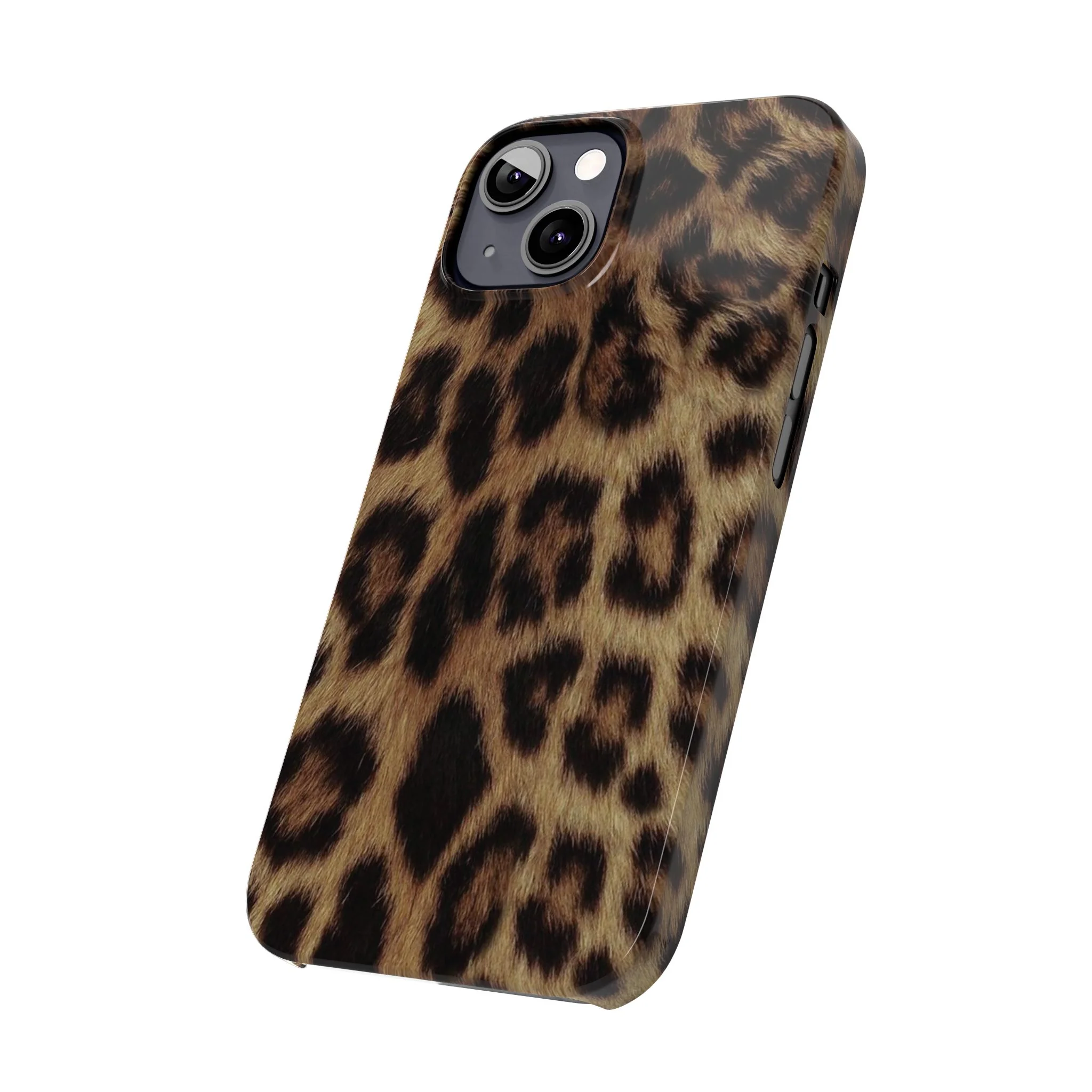 Leopard Phone Case - Image 46