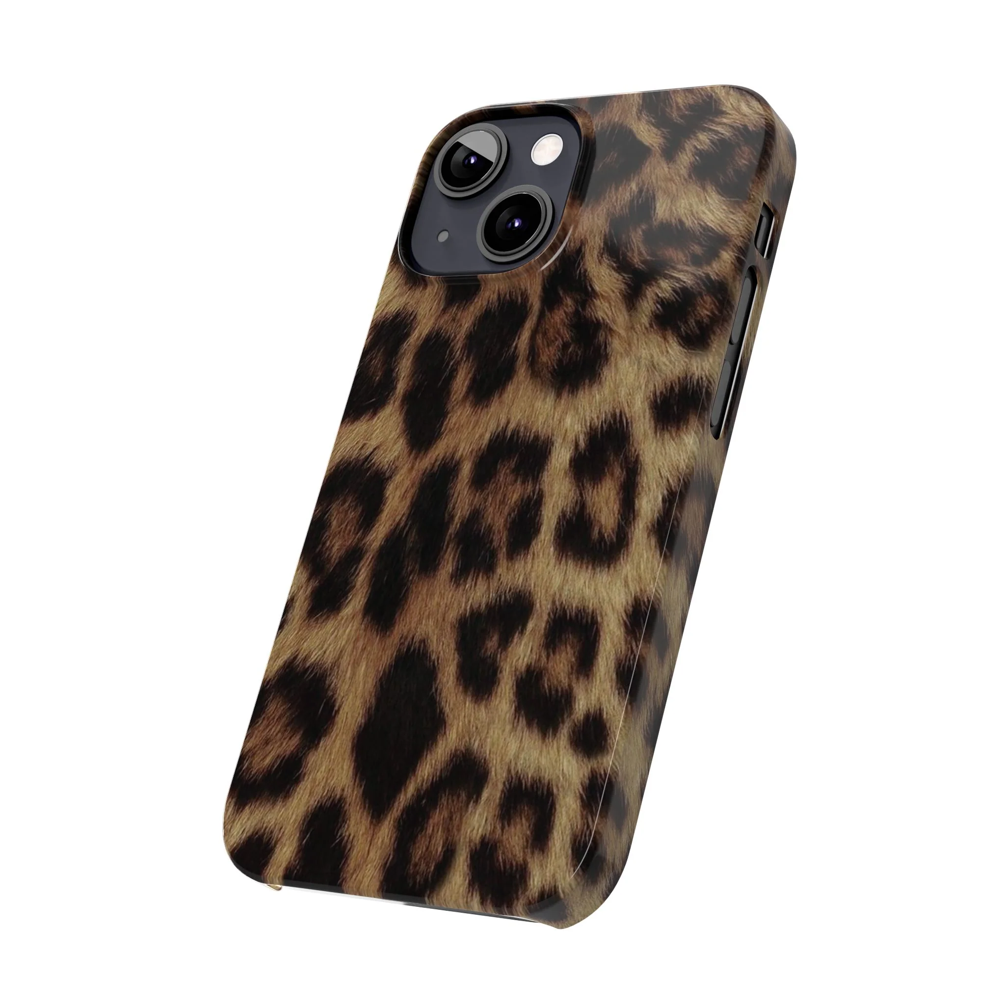 Leopard Phone Case - Image 49