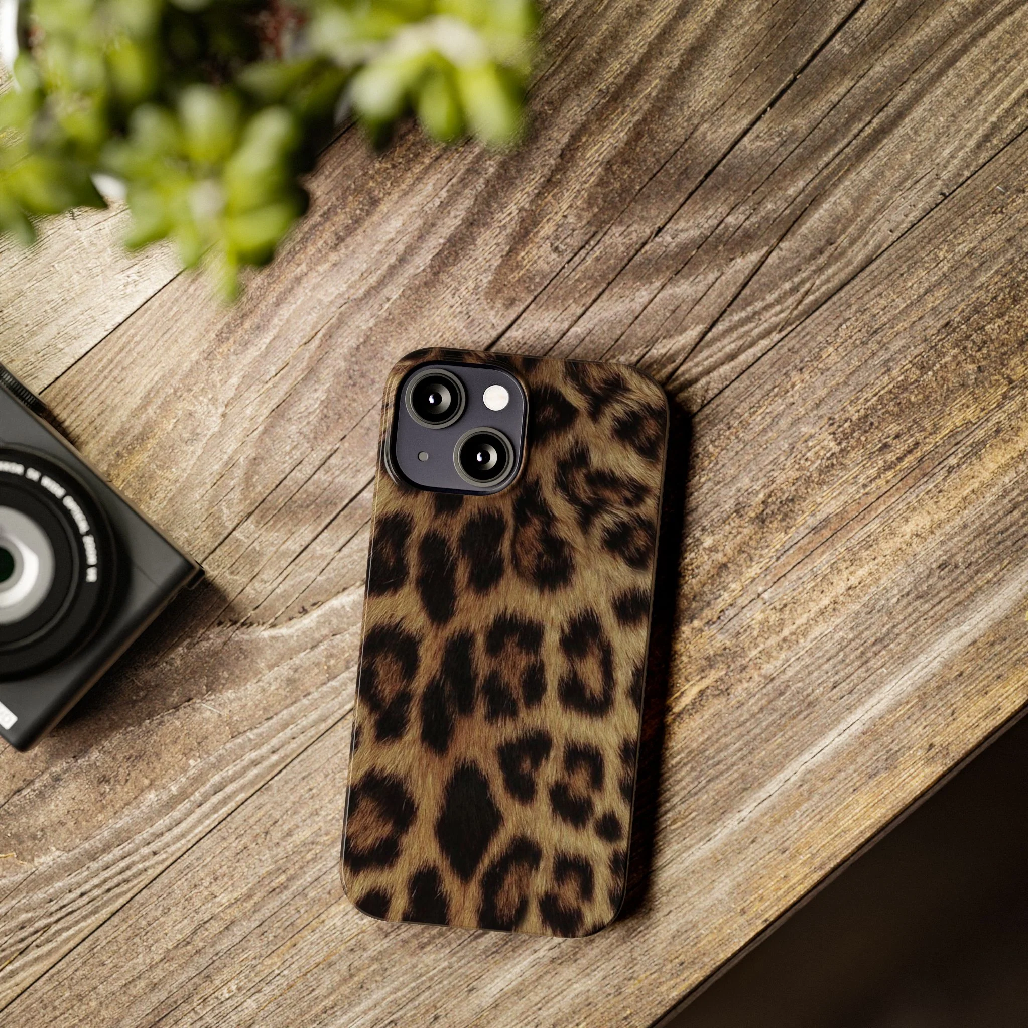 Leopard Phone Case - Image 50