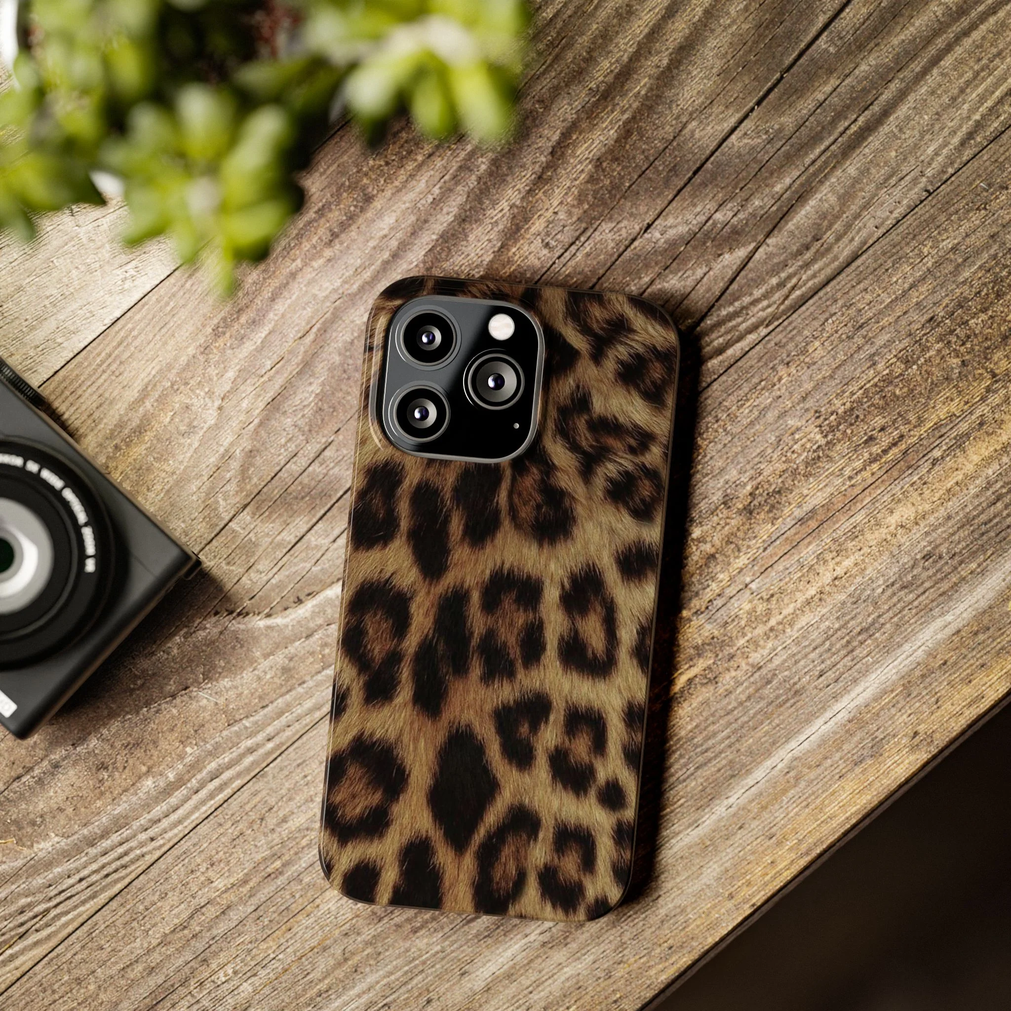 Leopard Phone Case - Image 53