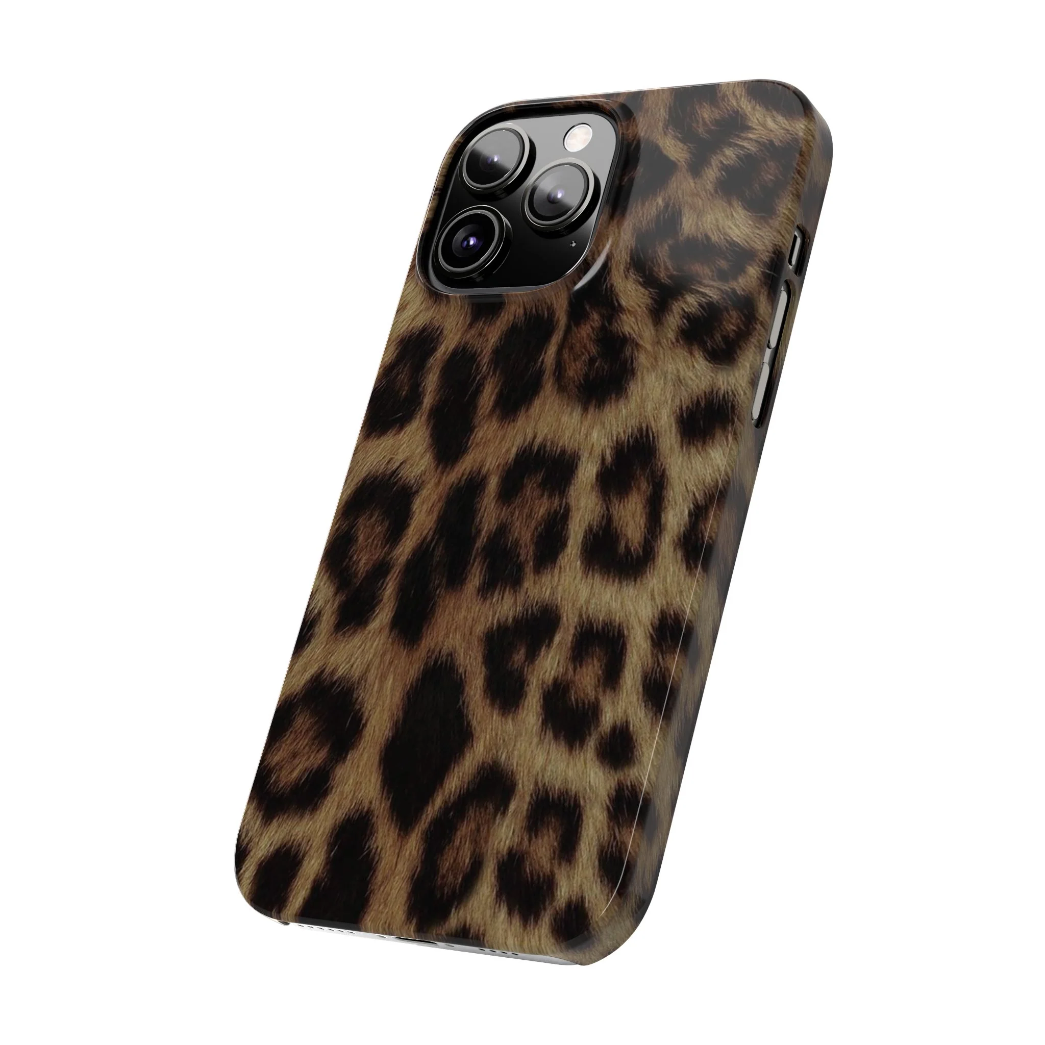 Leopard Phone Case - Image 55