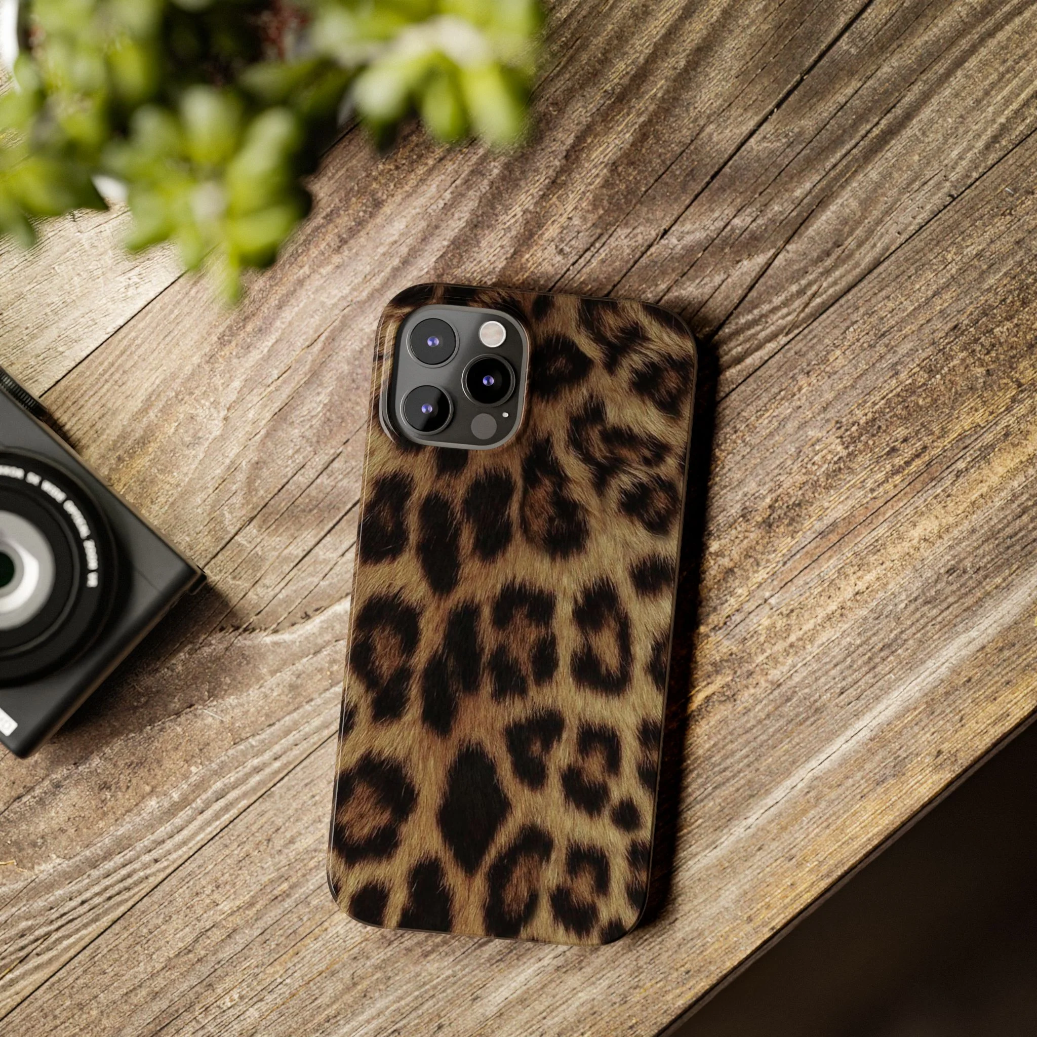 Leopard Phone Case - Image 59