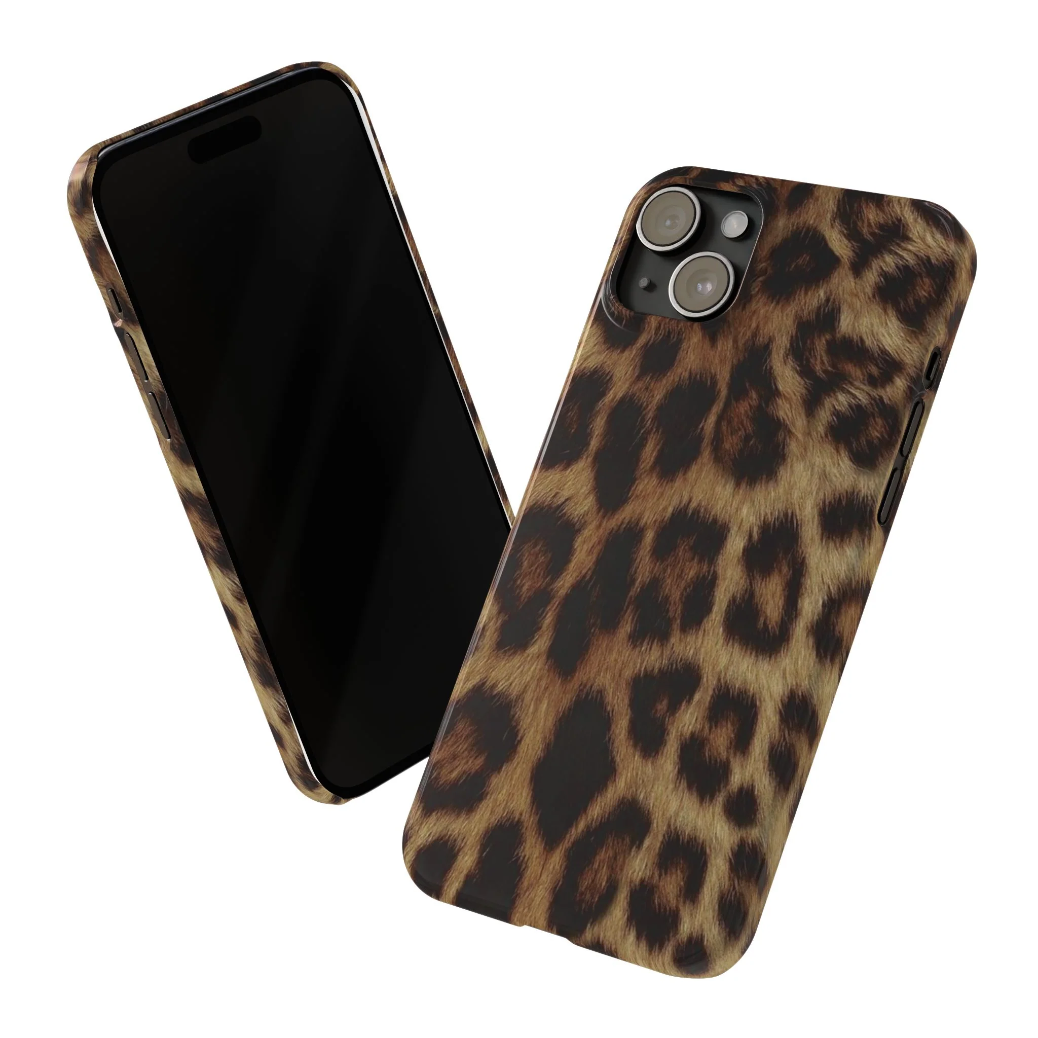 Leopard Phone Case - Image 72