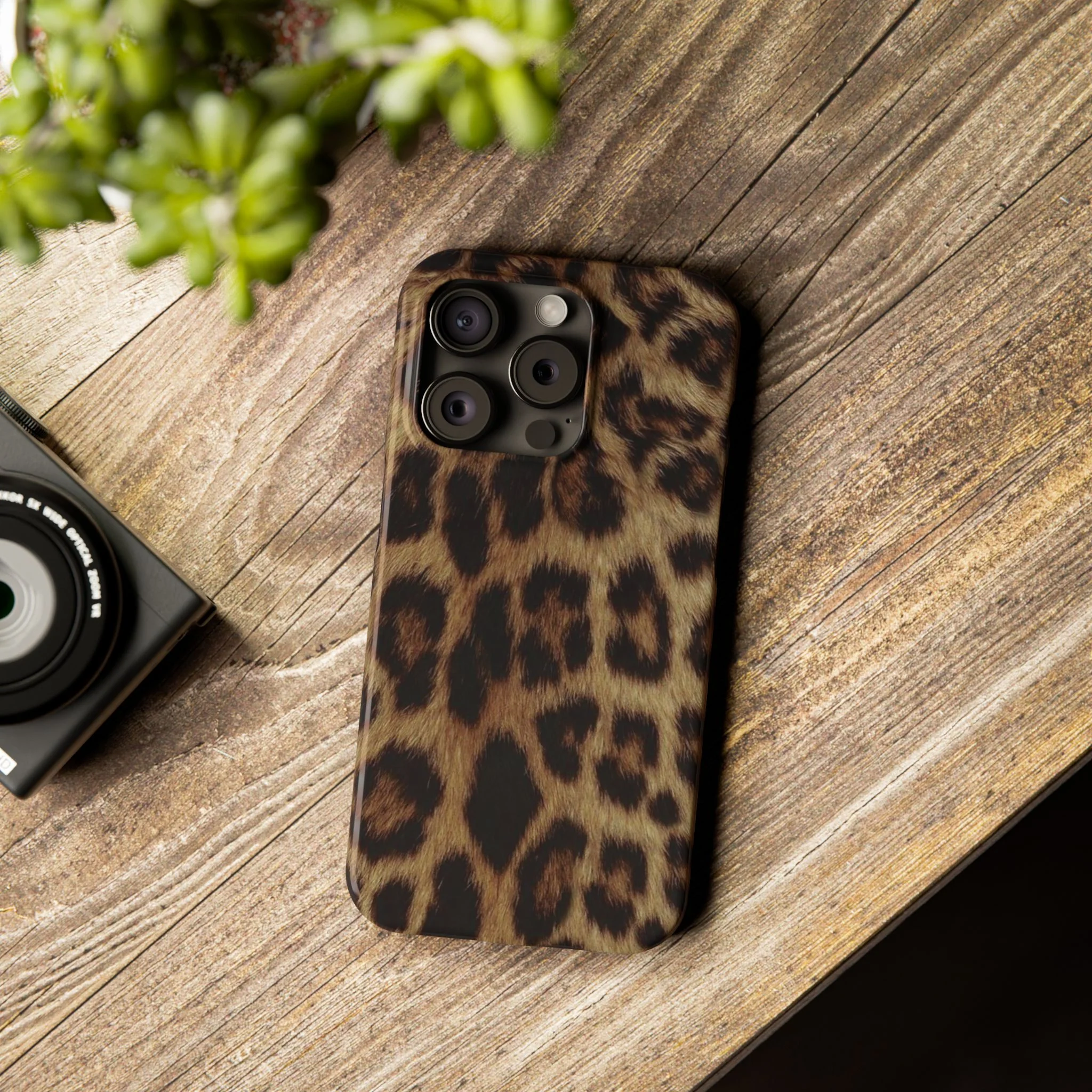 Leopard Phone Case - Image 75