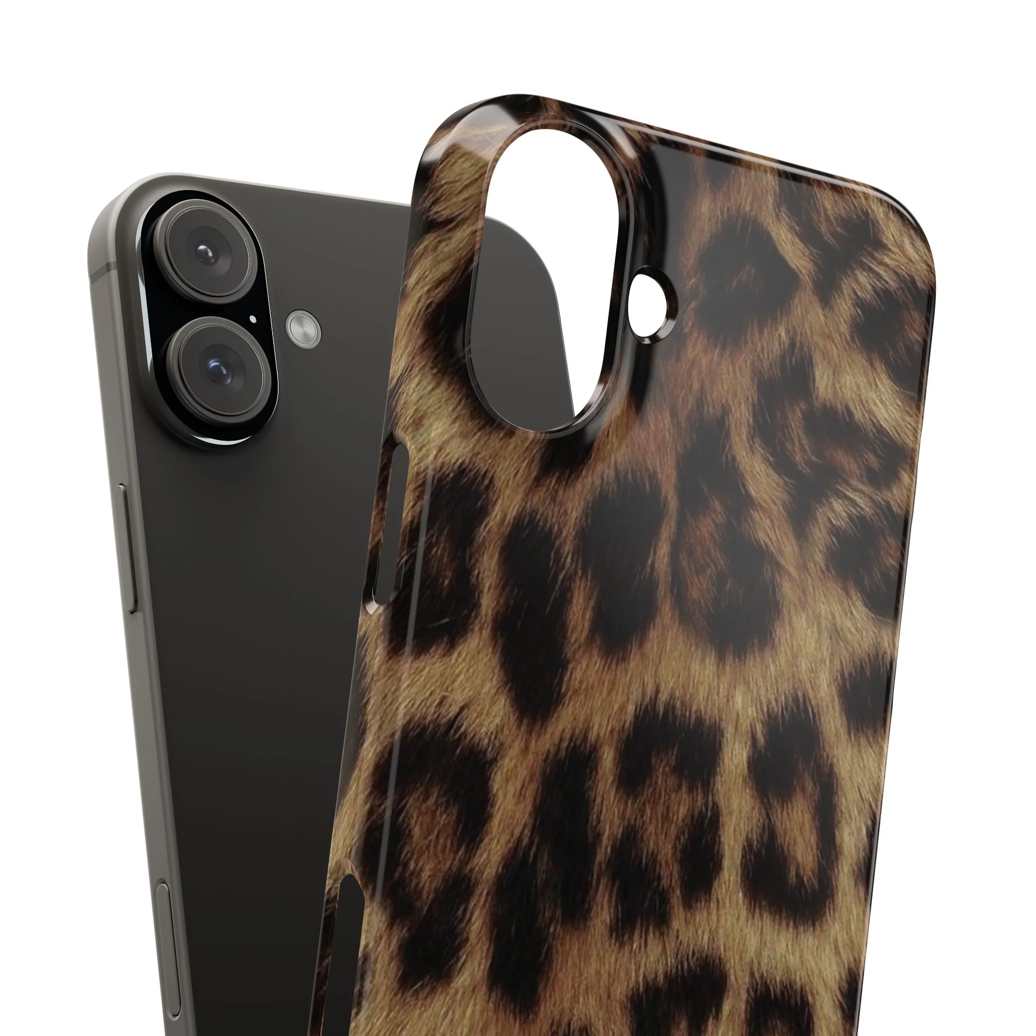 Leopard Phone Case - Image 83