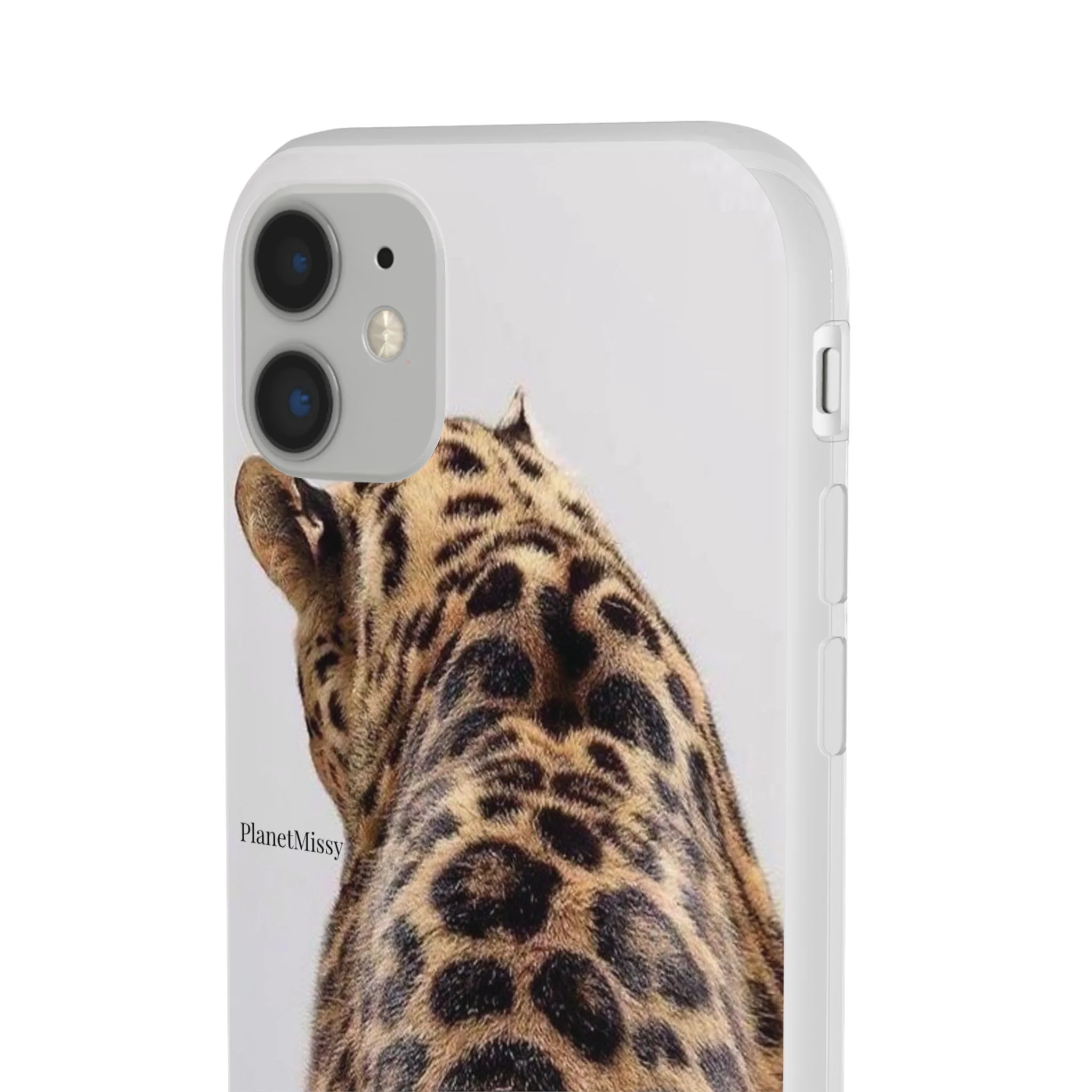 Leopard's Back Case – Phone Case - Image 101