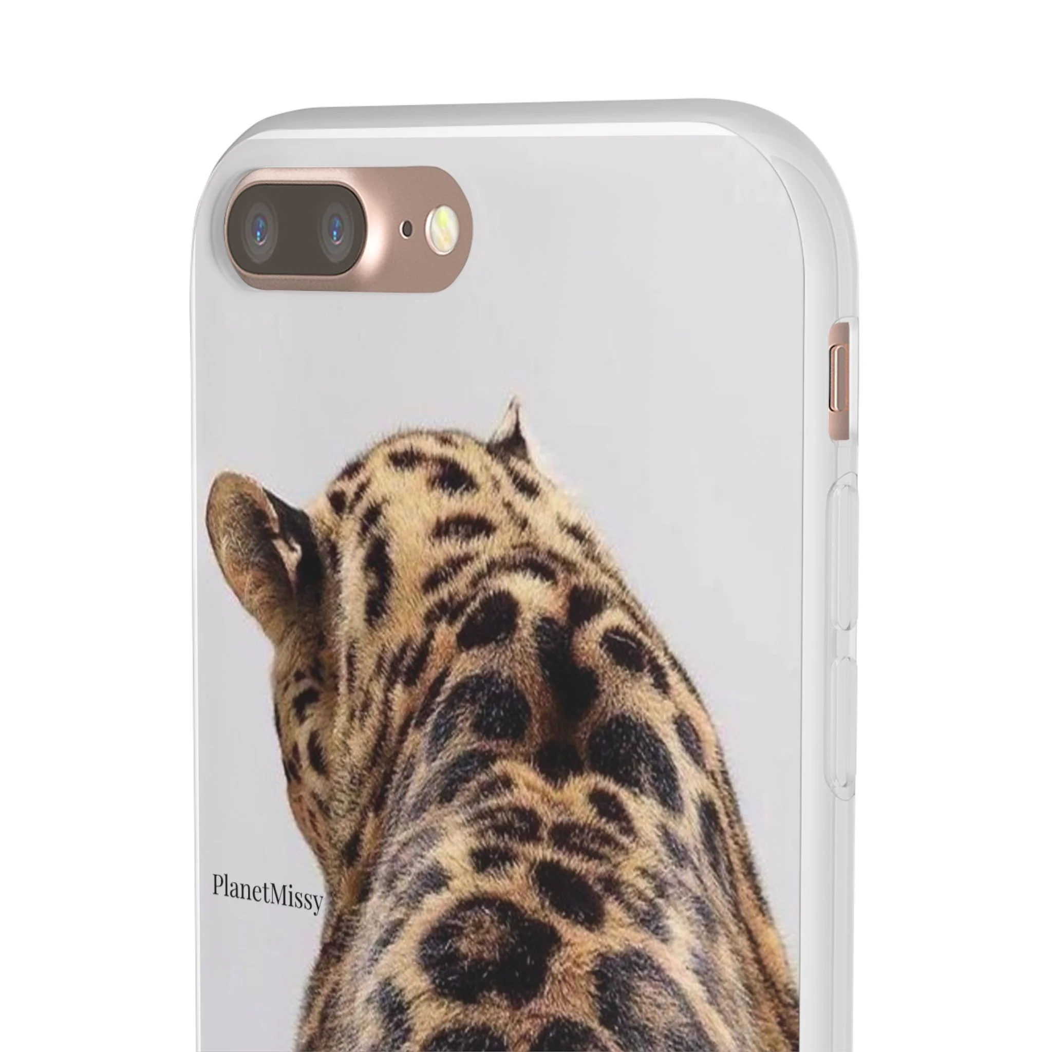 Leopard's Back Case – Phone Case - Image 105