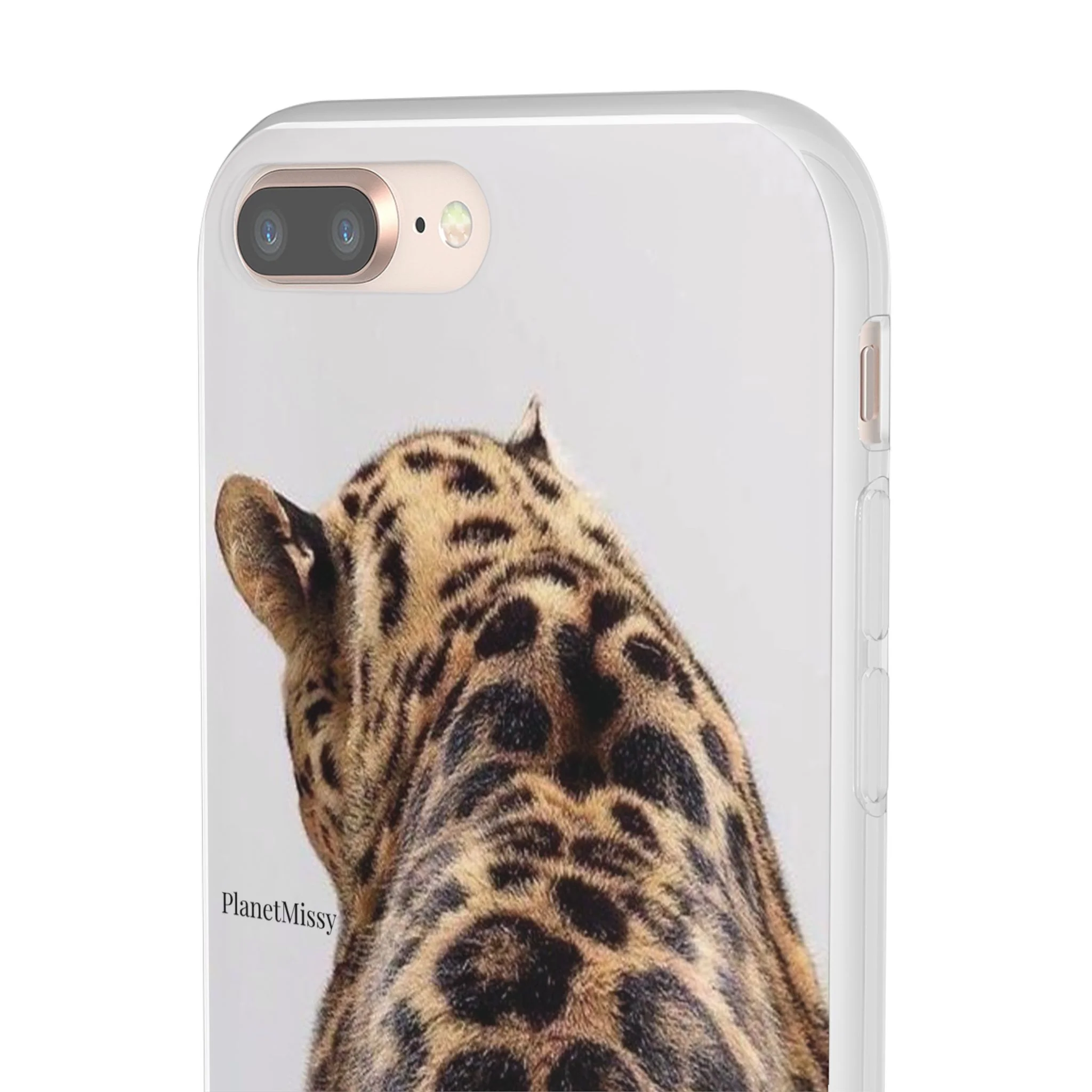 Leopard's Back Case – Phone Case - Image 107