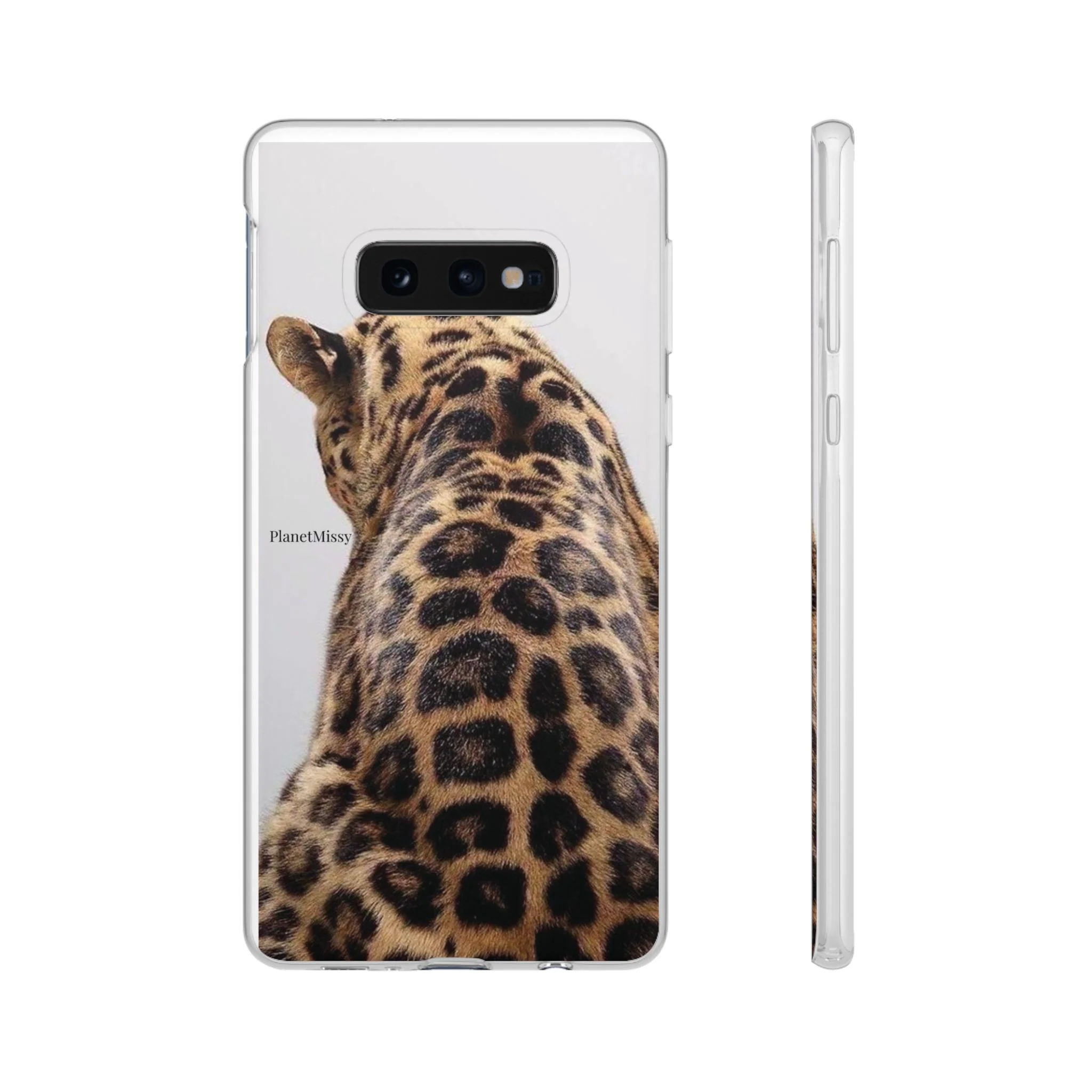 Leopard's Back Case – Phone Case - Image 11