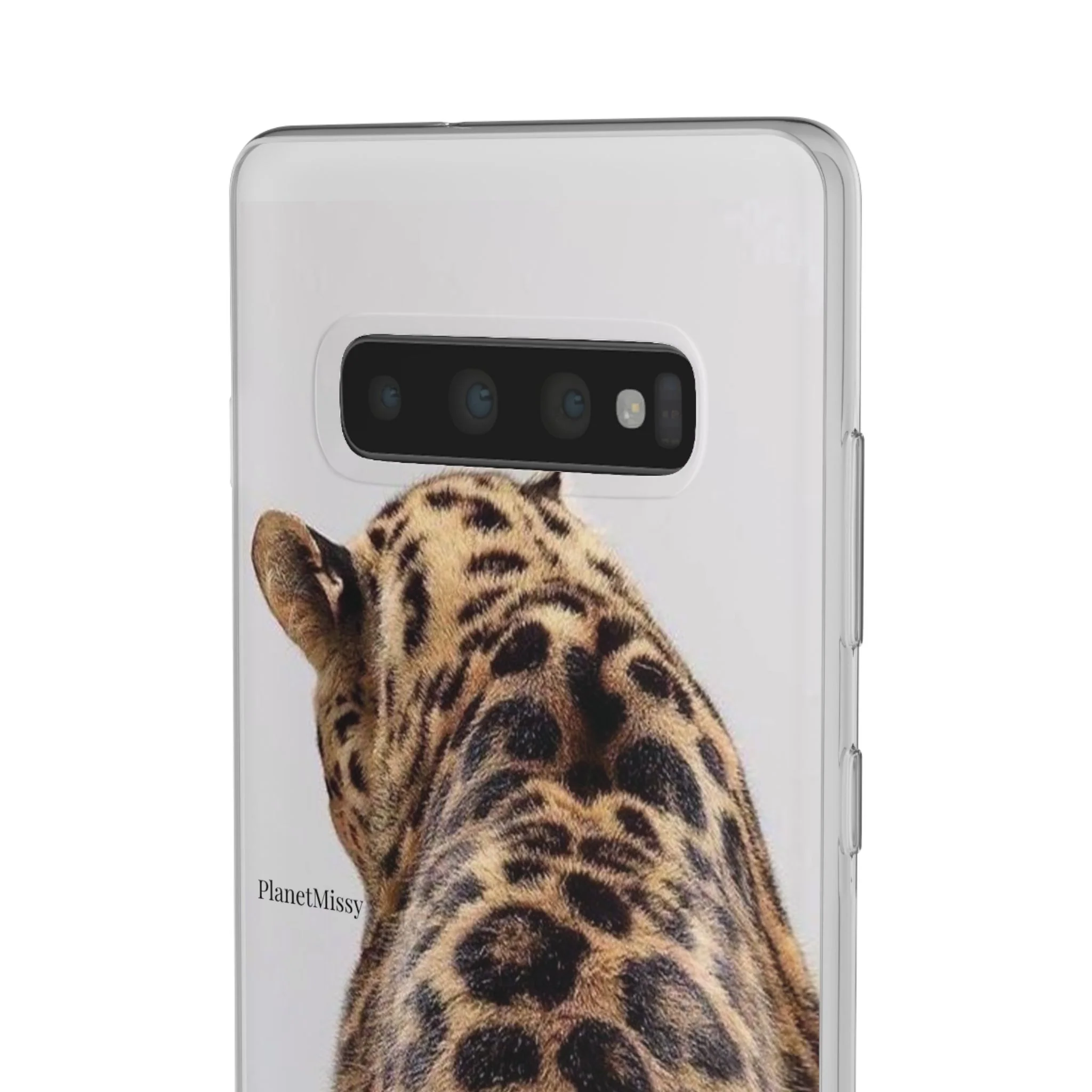 Leopard's Back Case – Phone Case - Image 113