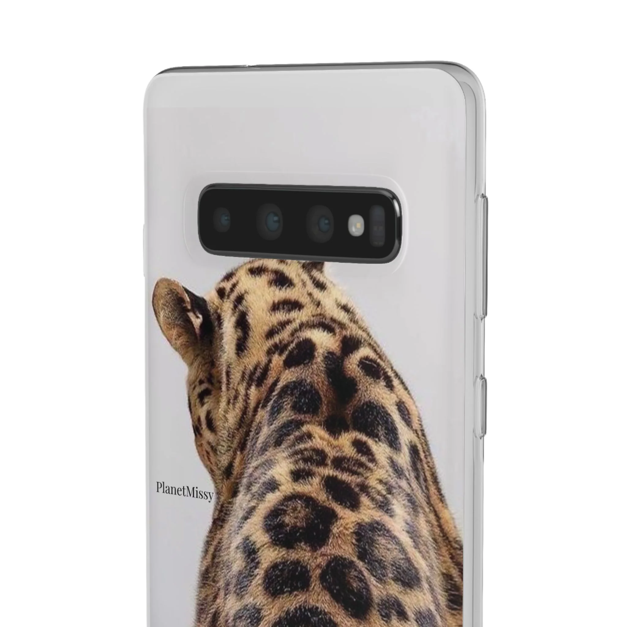 Leopard's Back Case – Phone Case - Image 114