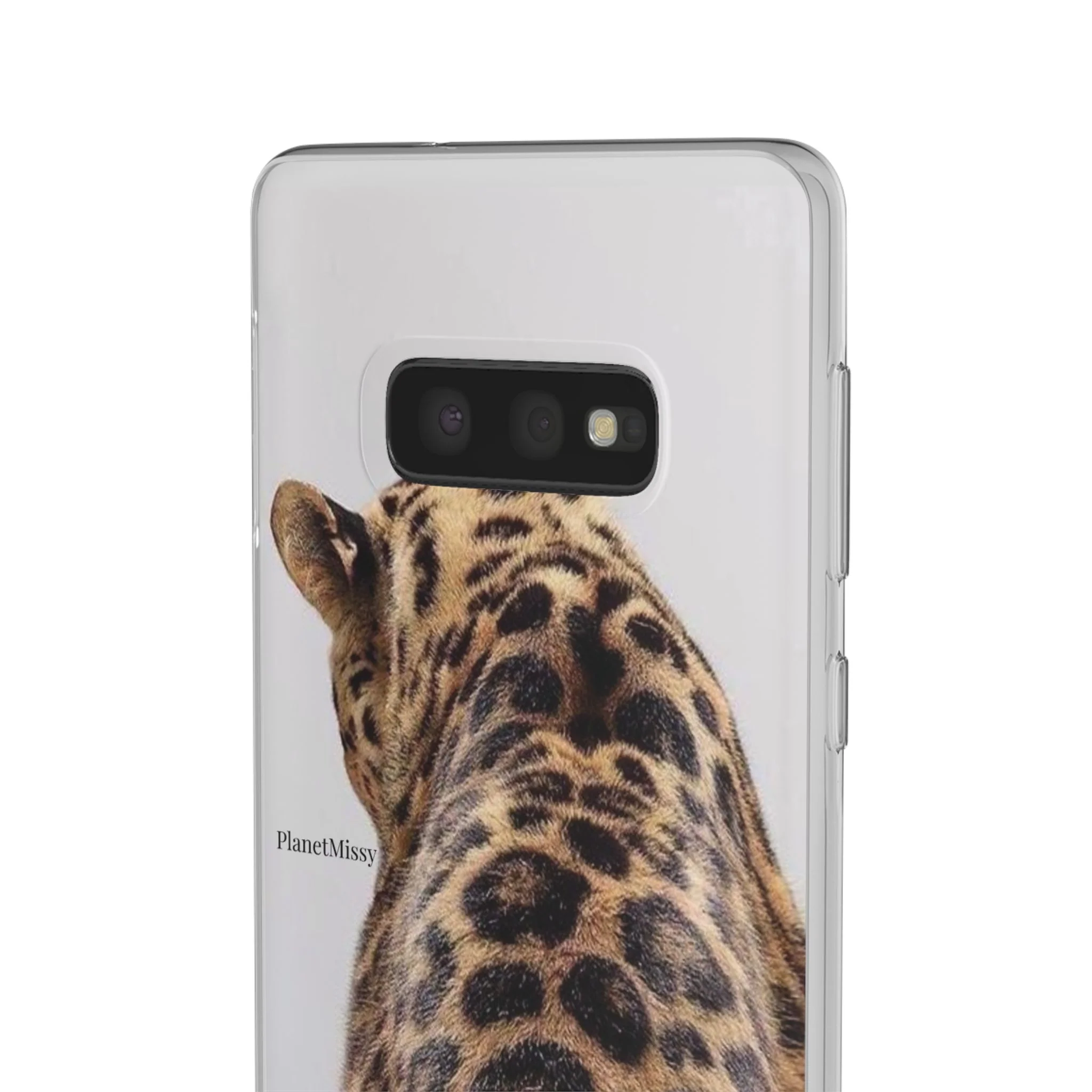 Leopard's Back Case – Phone Case - Image 115