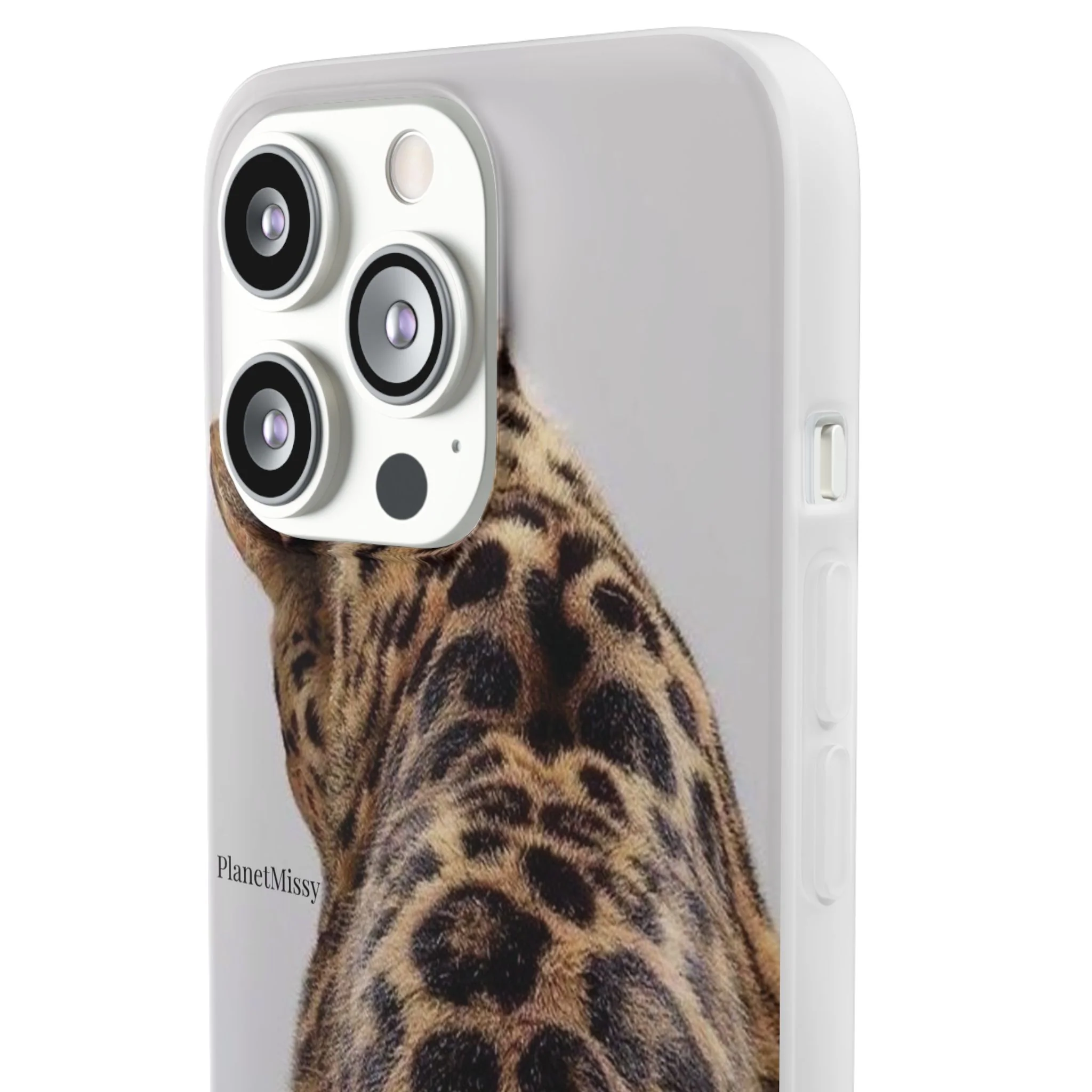 Leopard's Back Case – Phone Case - Image 118